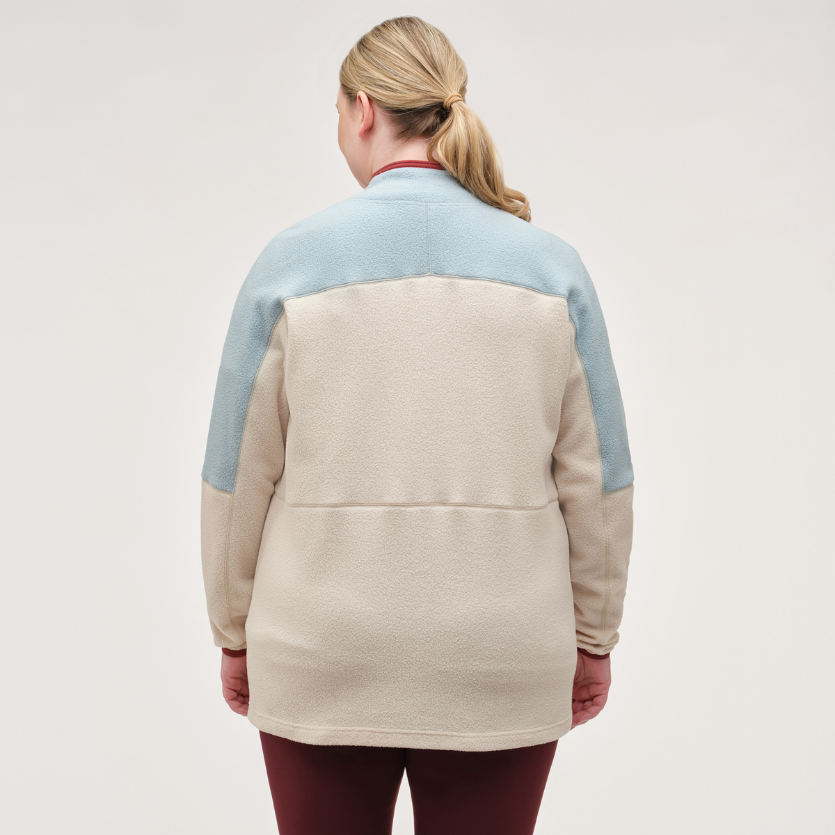 Abrazo Fleece Full-Zip Jacket - Women's、mySite、shAbrazo Fleece Full-Zip Jacket - Women's、mySite、glenpowelloop_name