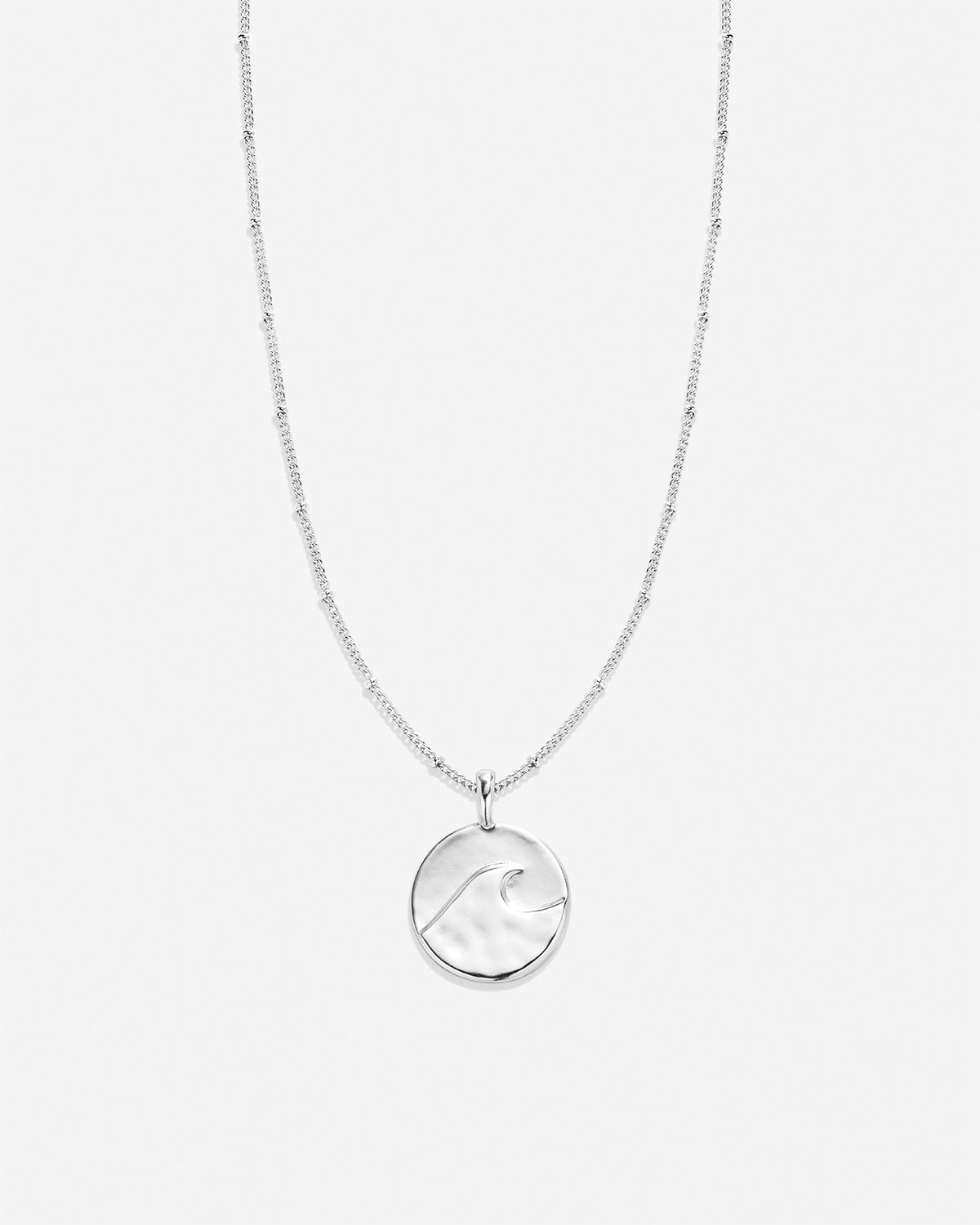 Depth Necklace、mySite、hinf8tx79