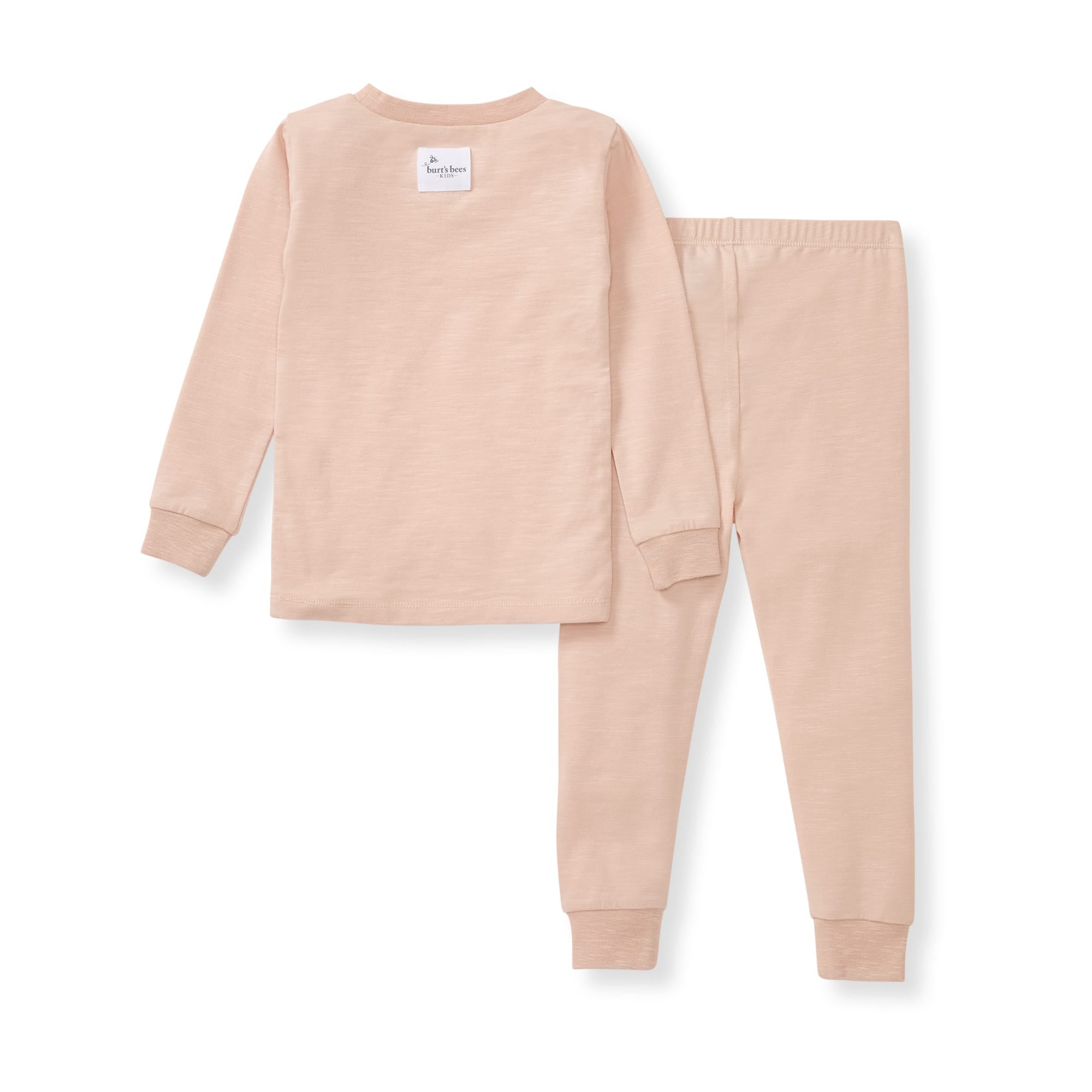 Honeysoft™ Two-Piece Pajamas - Apple Blossom、mySite、g9winljtr