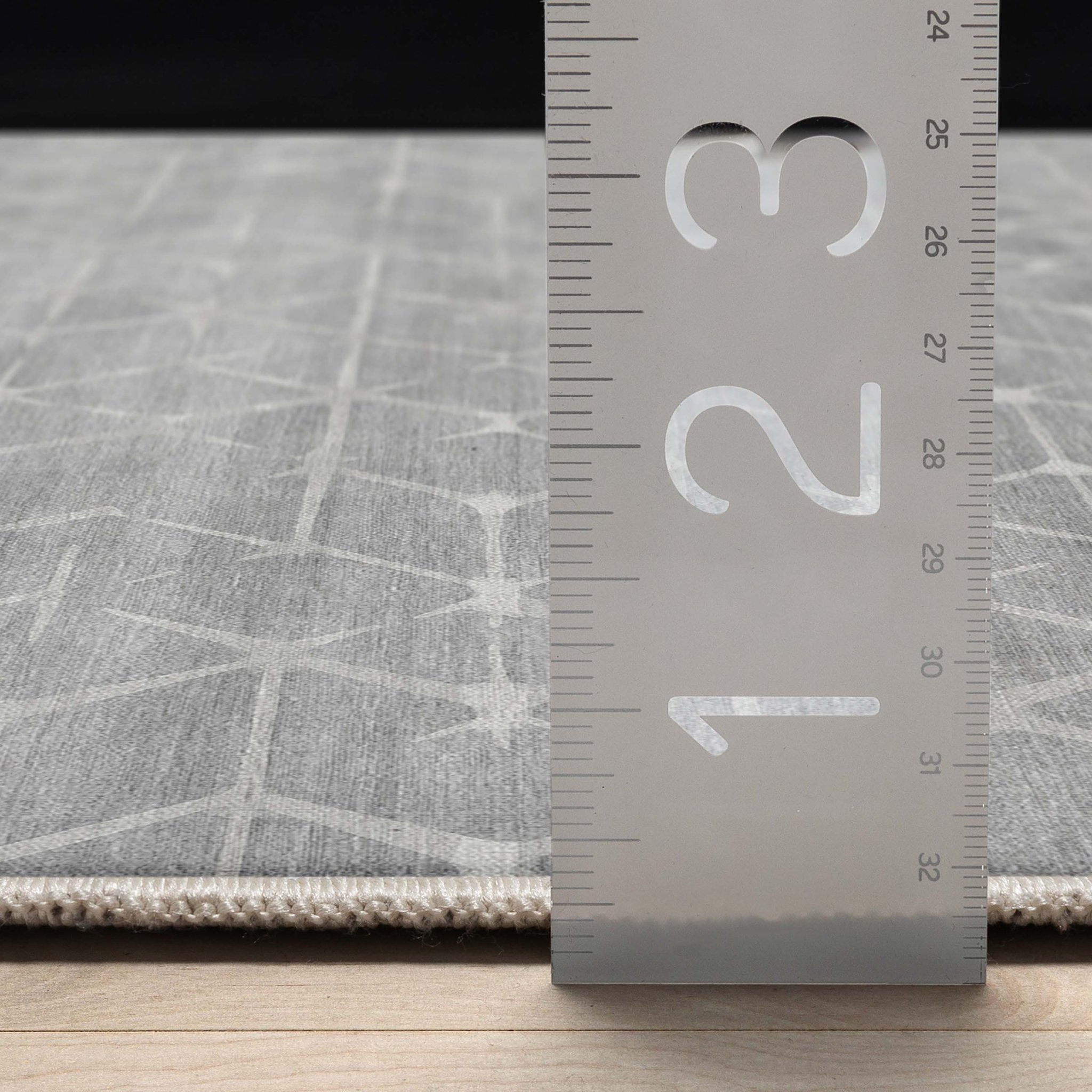 Kintsugi Abstract Geometric Flatweave Rug、mySite、gigharbornorthrealestate