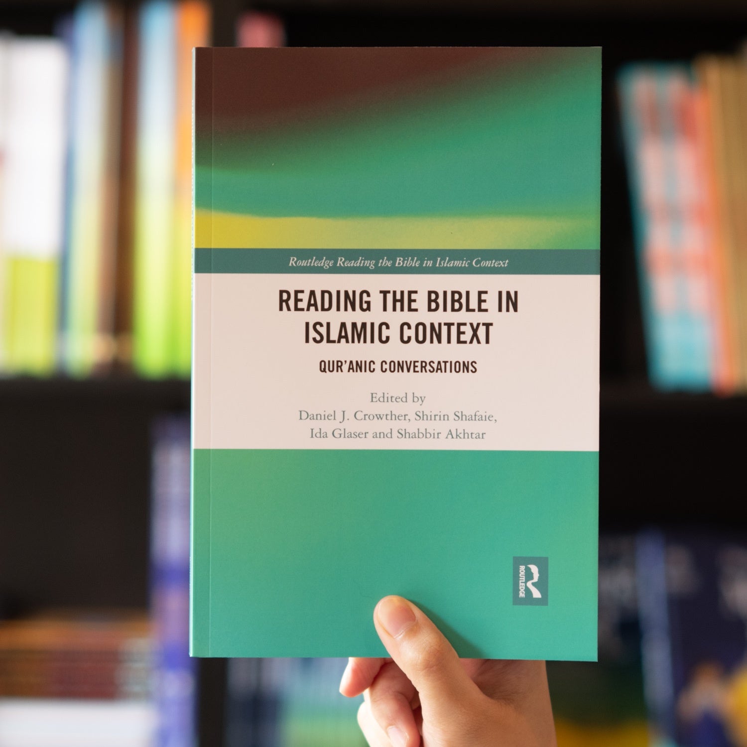Reading the Bible in Islamic Context、mySite、topwebapps