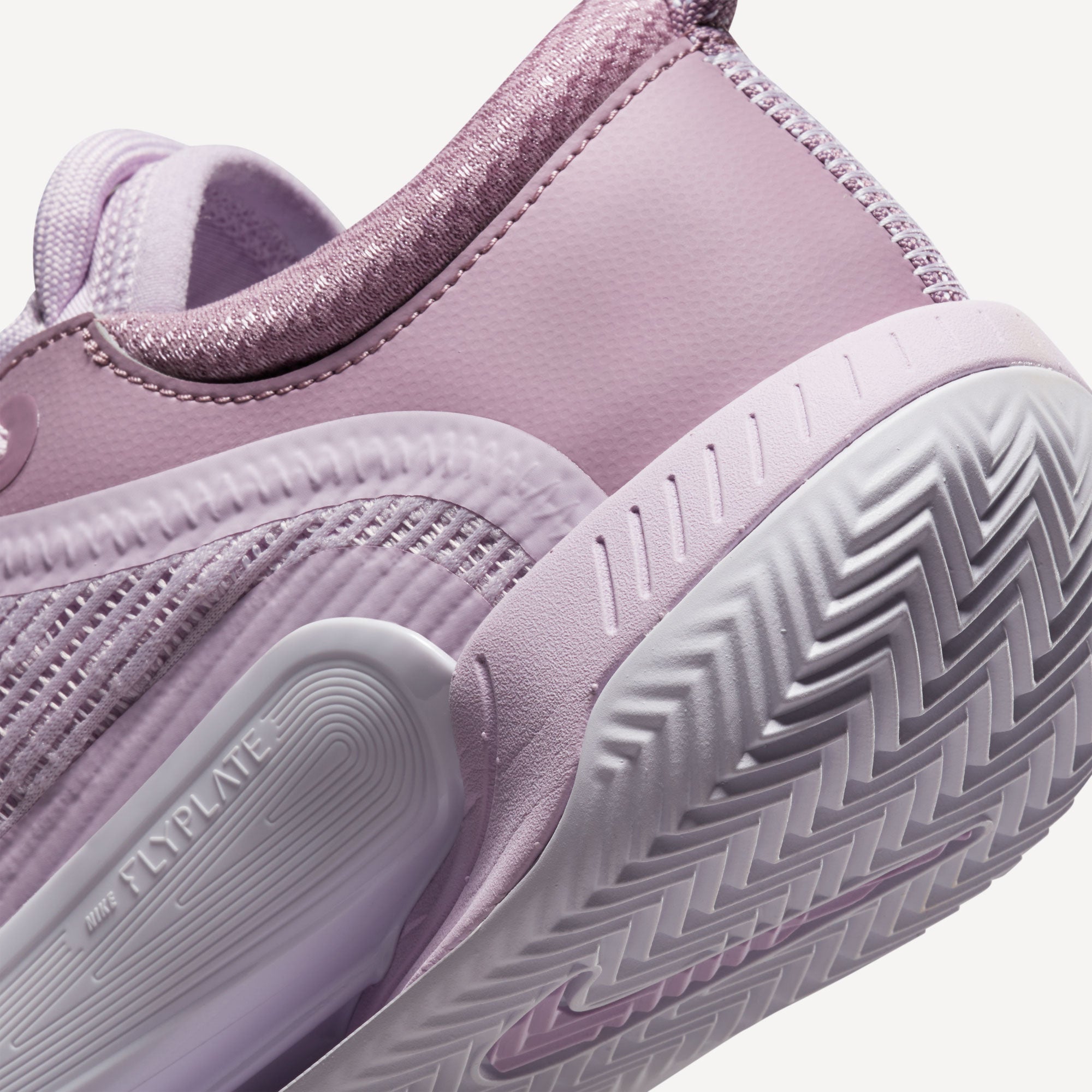 NikeCourt Zoom NXT Women's Clay Court Tennis Shoes