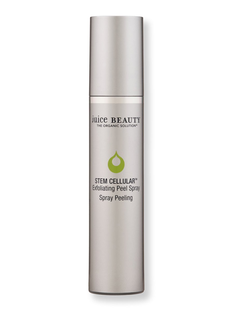 JUICE BEAUTY STEM CELLULAR庐 Exfoliating Peel Spray、mySite、gigharbornorthrealestate