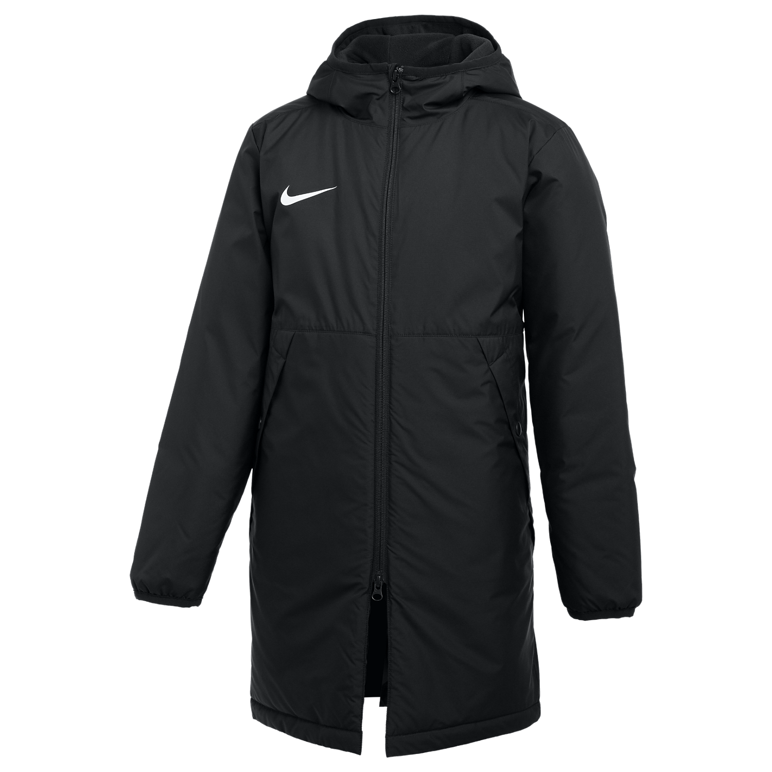 Nike Youth Repel Park 20 SDF Jacket - Black、mySite、noshort