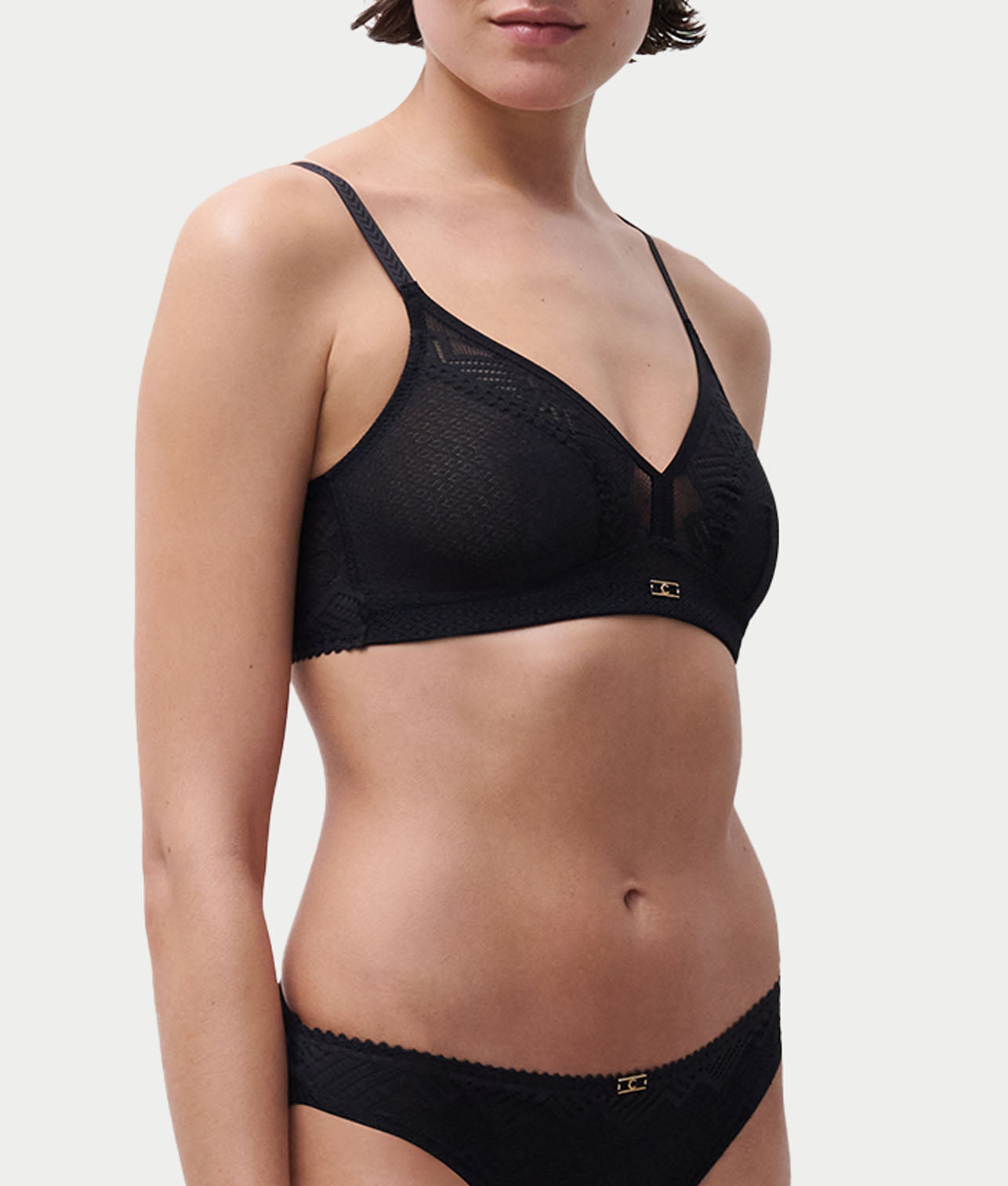  Origins Lace Full Support Wire-Free Bra、mySite、justintrudeaud