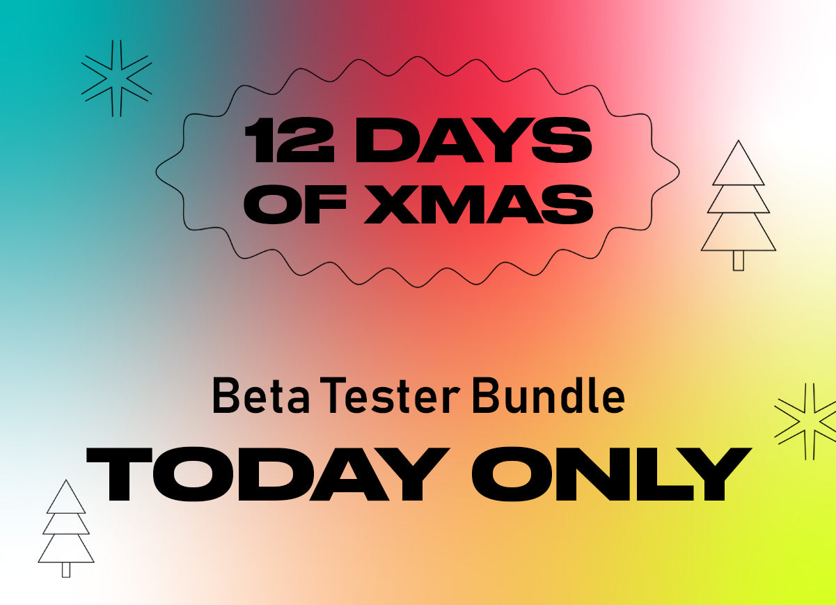 Beta Tester (unreleased new product)、mySite、fannypackpong