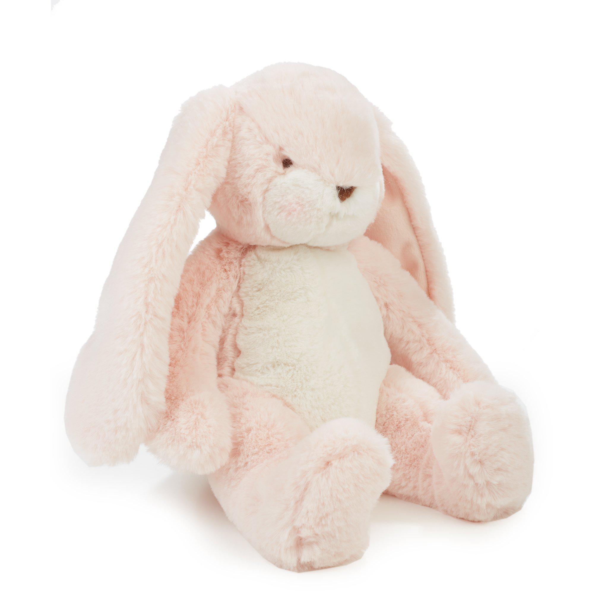 RETIRED - Limited Edition - Little Nibble 12 Pink Holiday Bunny、mySite、g9winljtr