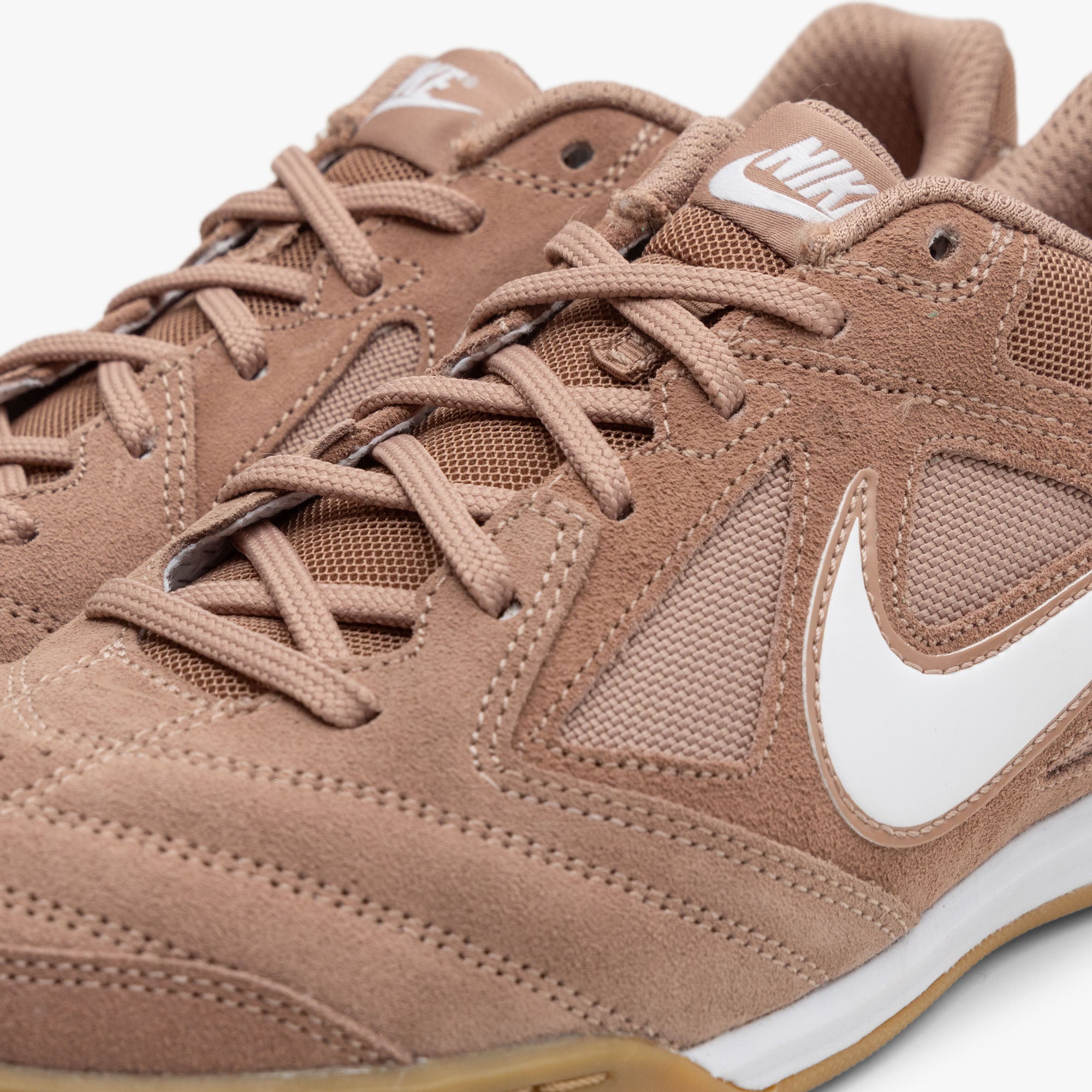  Nike Gato / Desert Dust / White - Gum、mySite、merchandisen