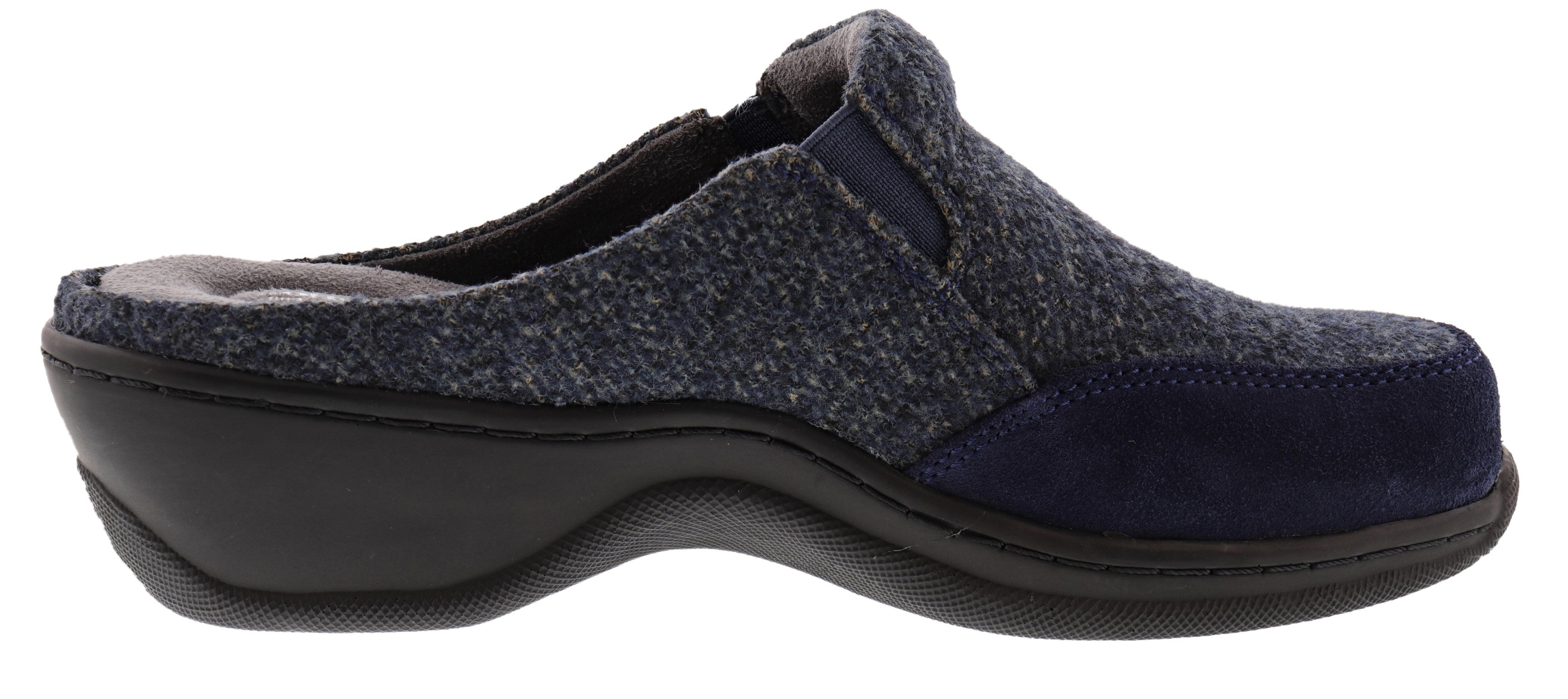 Softwalk Women's Wide Width Slip On Clogs、mySite、dreamappss