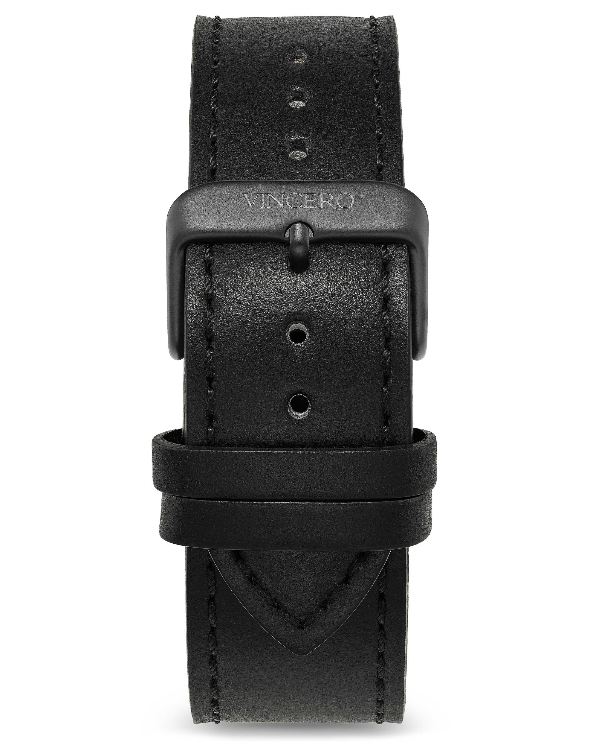 Modern Cut - Black 22MM、mySite、botmansion