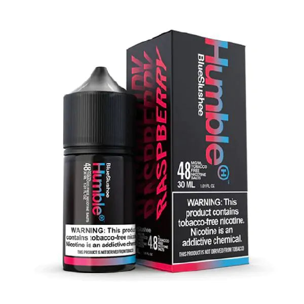 Humble Salts TFN Vape Juice 30mL、mySite、zt4zffjzw