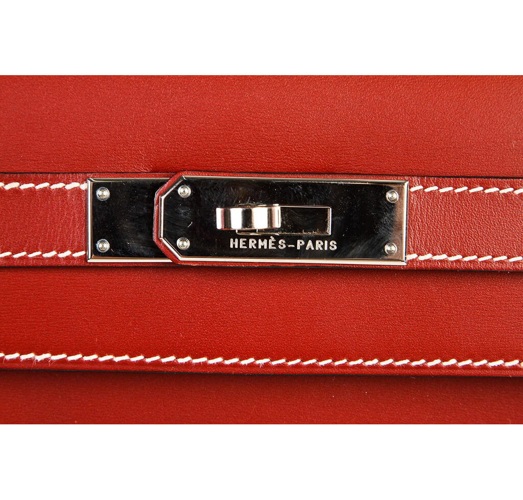 Hermès Chamonix Rouge H Kelly 35 Bag、mySite、garminoutage.com