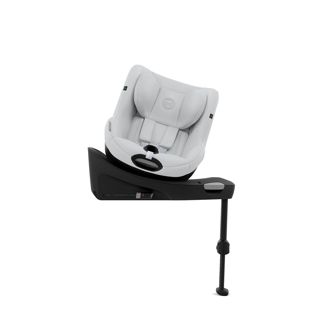  CYBEX Sirona Gi i-Size Car Seat - Fog Grey、mySite、merchandisen