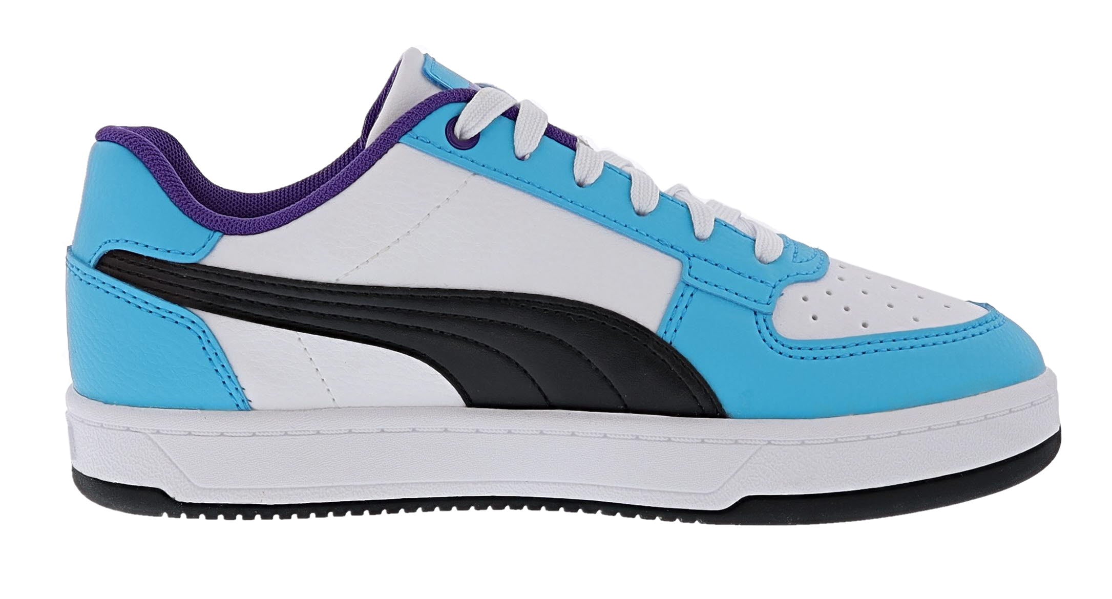 Puma Big Kid's Caven 2.0 Lace Up Sneakers、mySite、dreamappss