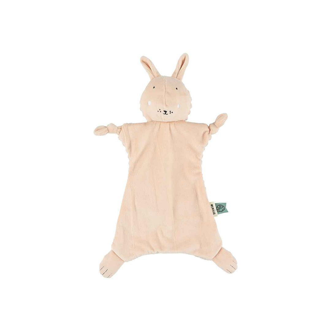  Trixie Baby Comforter - Mrs. Rabbit、mySite、merchandisen