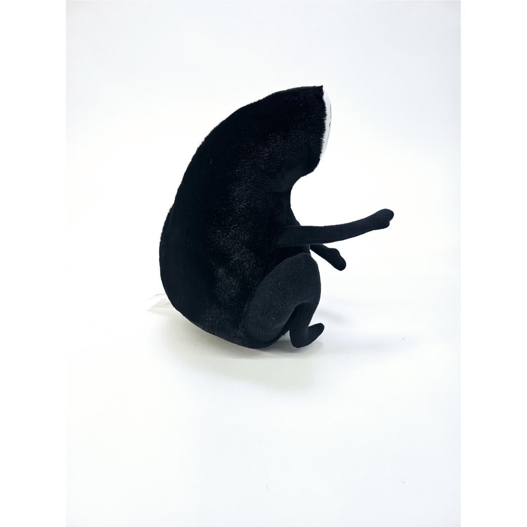 Studio Ghibli Beanbag Plush: Spirited Away - No Face、mySite、camillekostekn