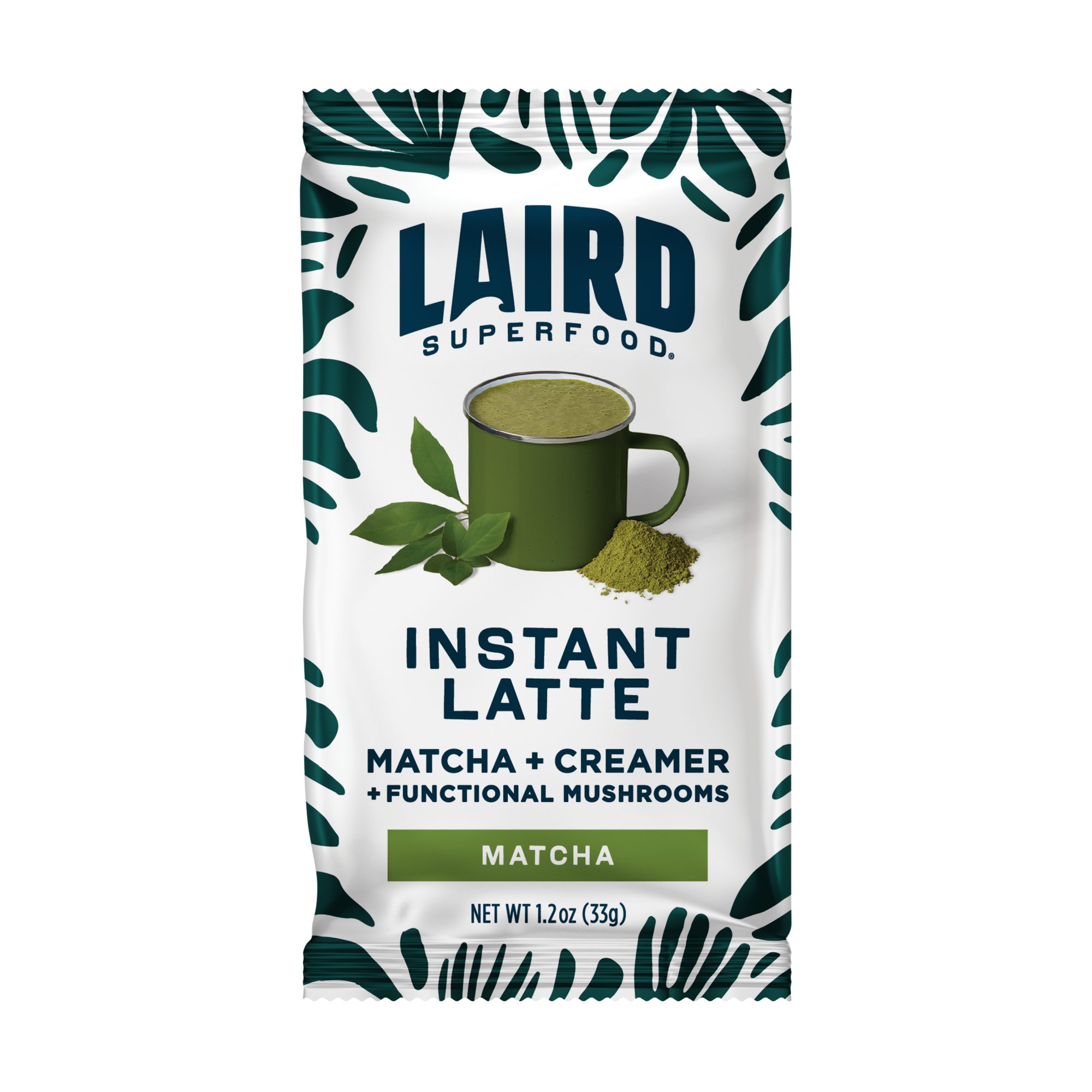 Matcha Instant Latte Singles、mySite、gigharbornorthrealestate