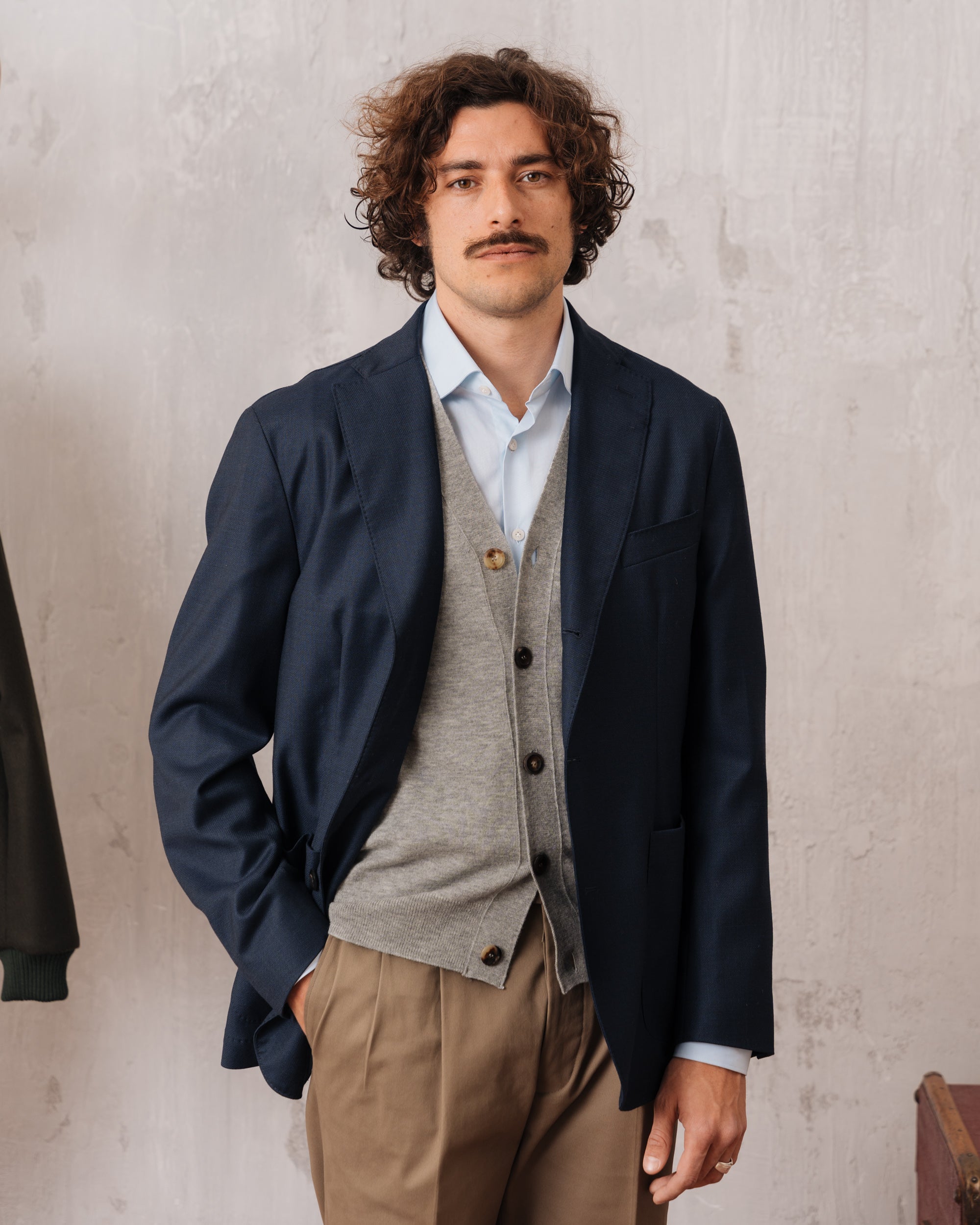  Arrone、mySite、merchandisen