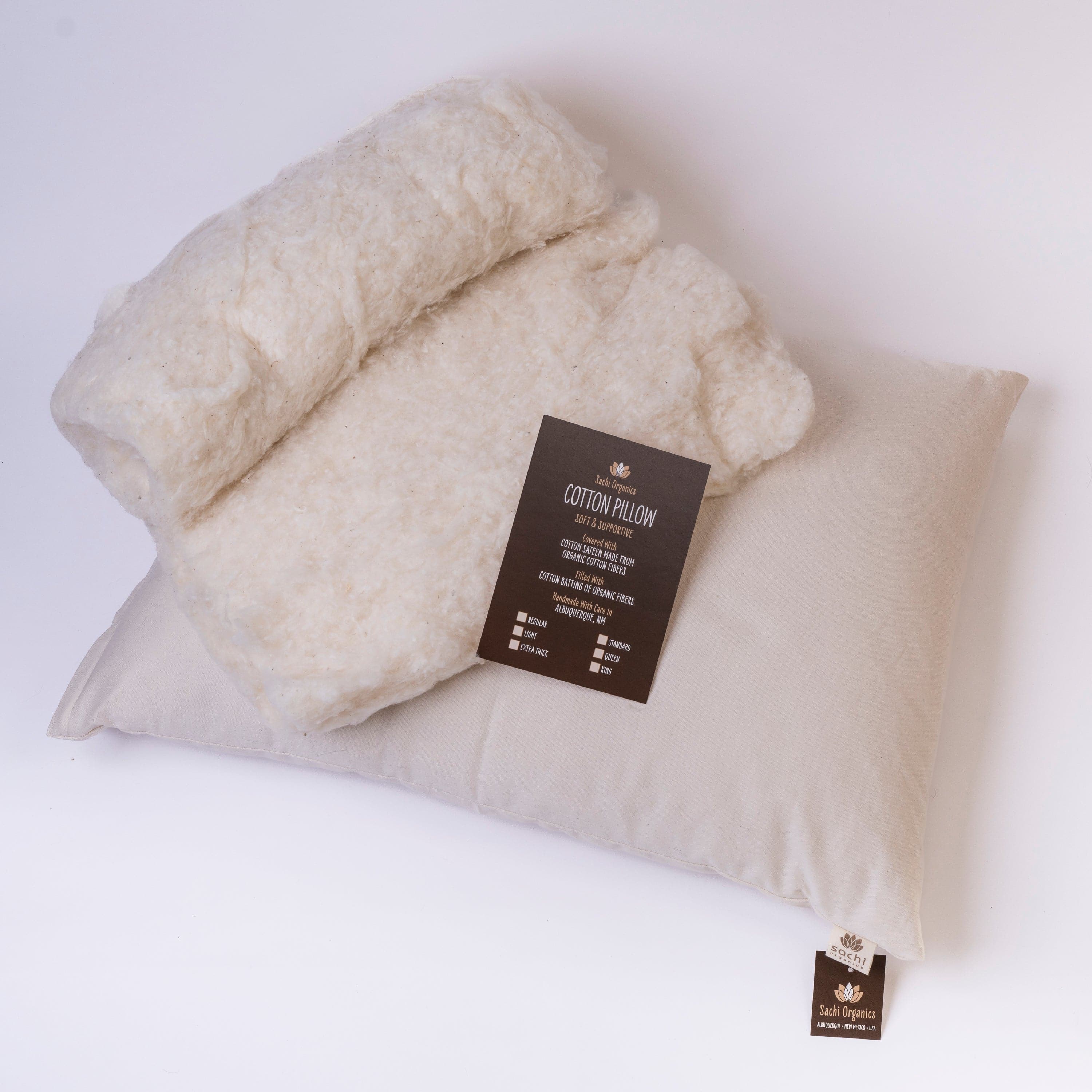 Cotton Pillow、mySite、neckold