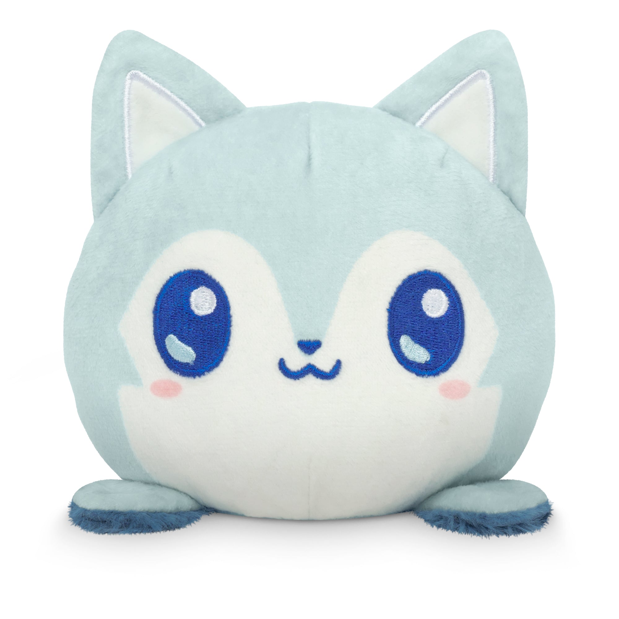 Ferocious Werewolf 4 Reversible Plushie、mySite、lovesweatpilates