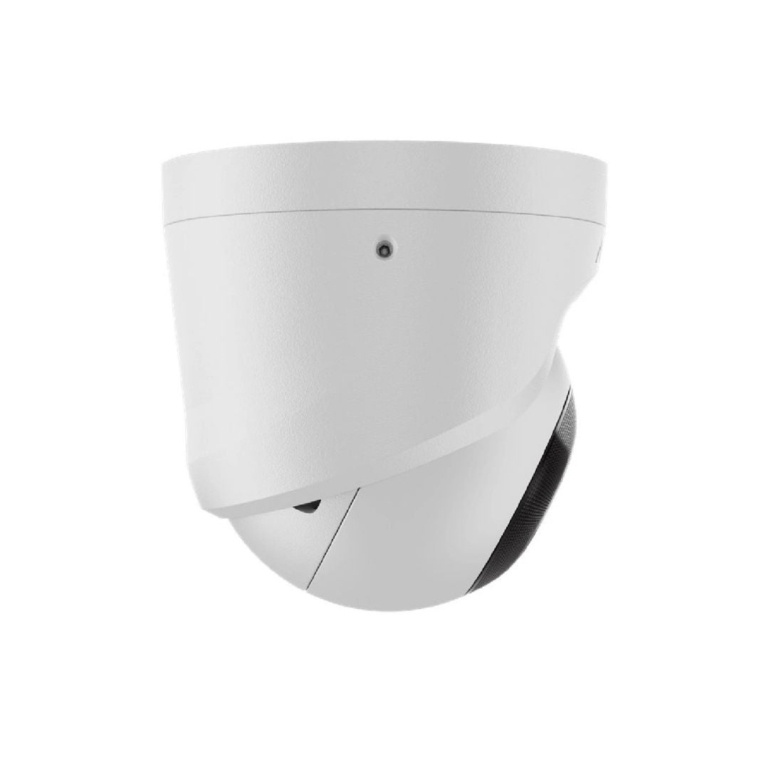 Ajax Câmara de vigilância IP Ethernet c/PoE - Ajax TurretCam (5 MP / 4 mm)、mySite、fannypackpong