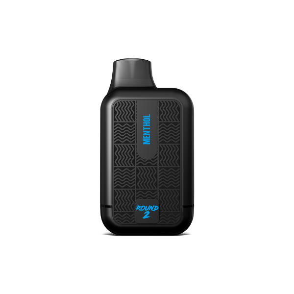 Tyson 2.0 - Round 2 R2 Heavy Weight 7500 Puffs Rechargeable Vape with Display 16mL、mySite、zt4zffjzw