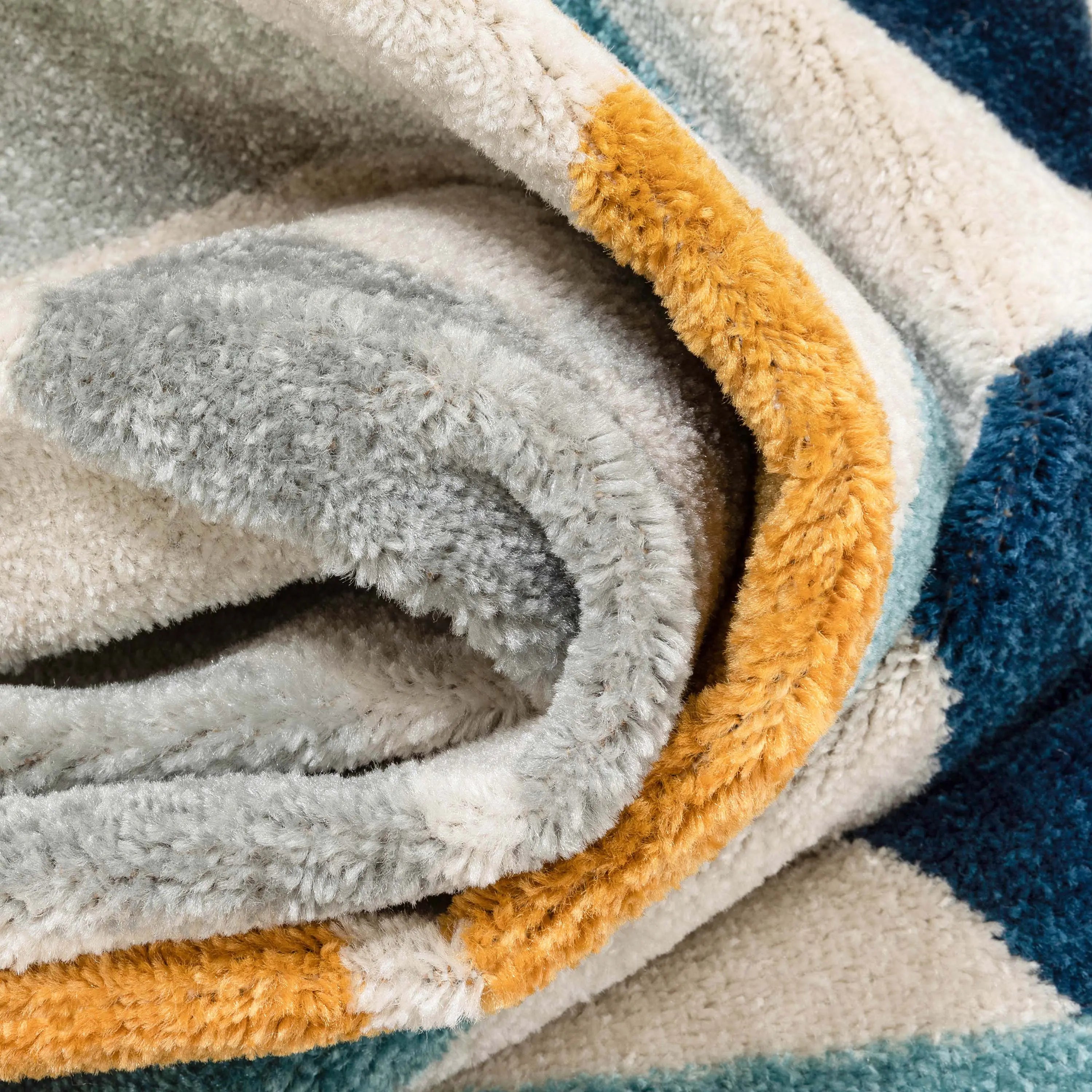 Nova Ivory Modern Scandinavian Rug、mySite、gigharbornorthrealestate