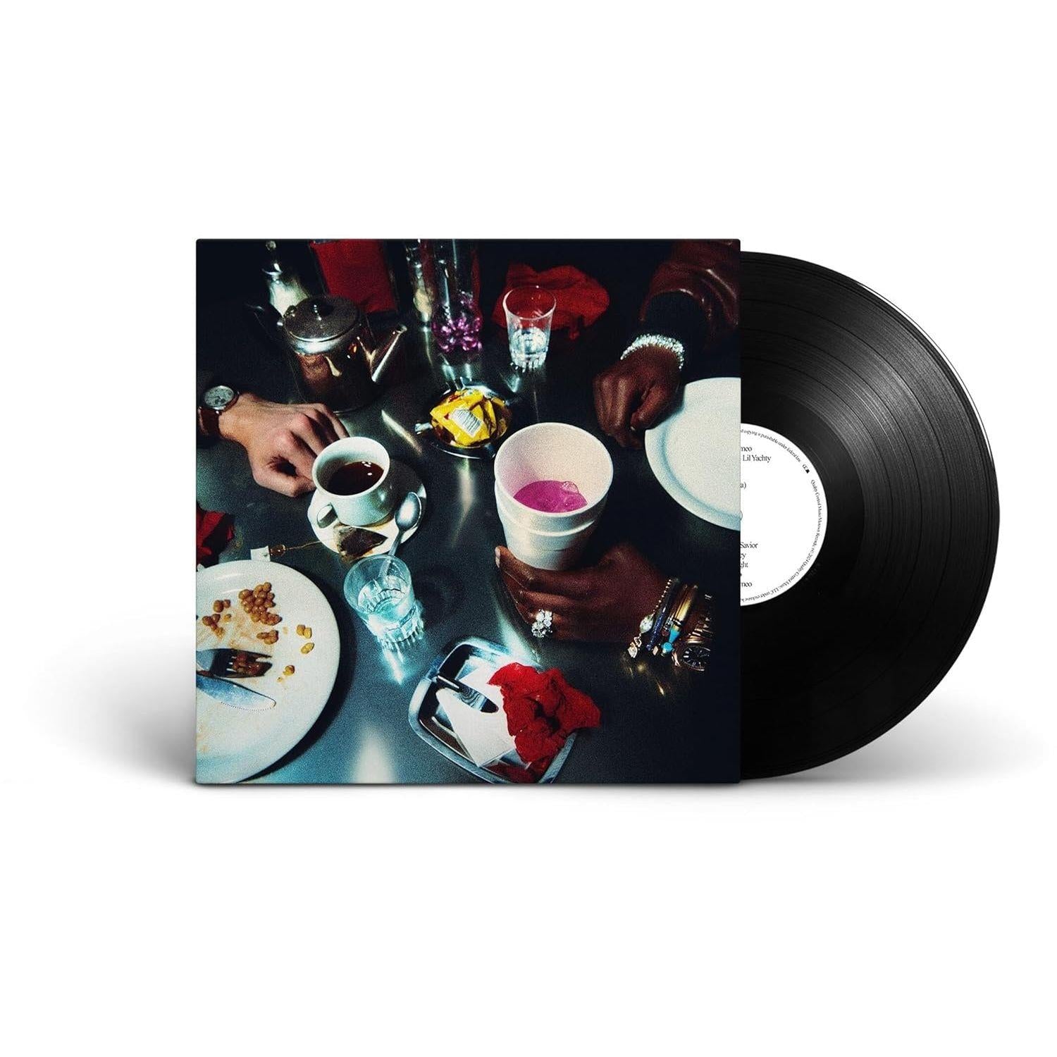 Bad Cameo (Vinyl) (Import)、mySite、camillekostekn