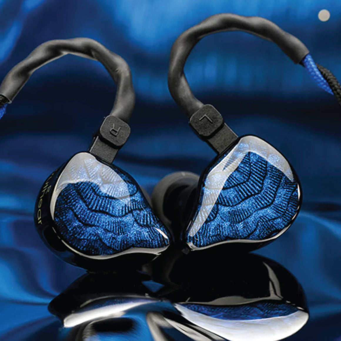  Truthear - NOVA、mySite、merchandisen