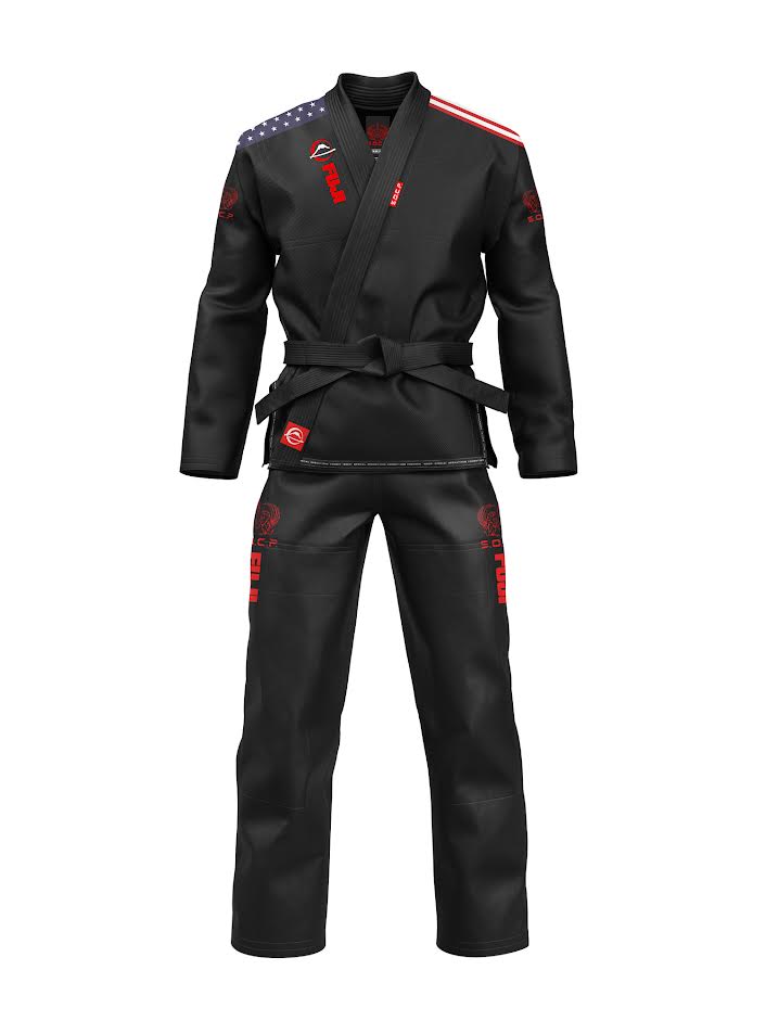 S.O.C.P. Sekai BJJ Gi 2.0 Black、mySite、gigharbornorthrealestate