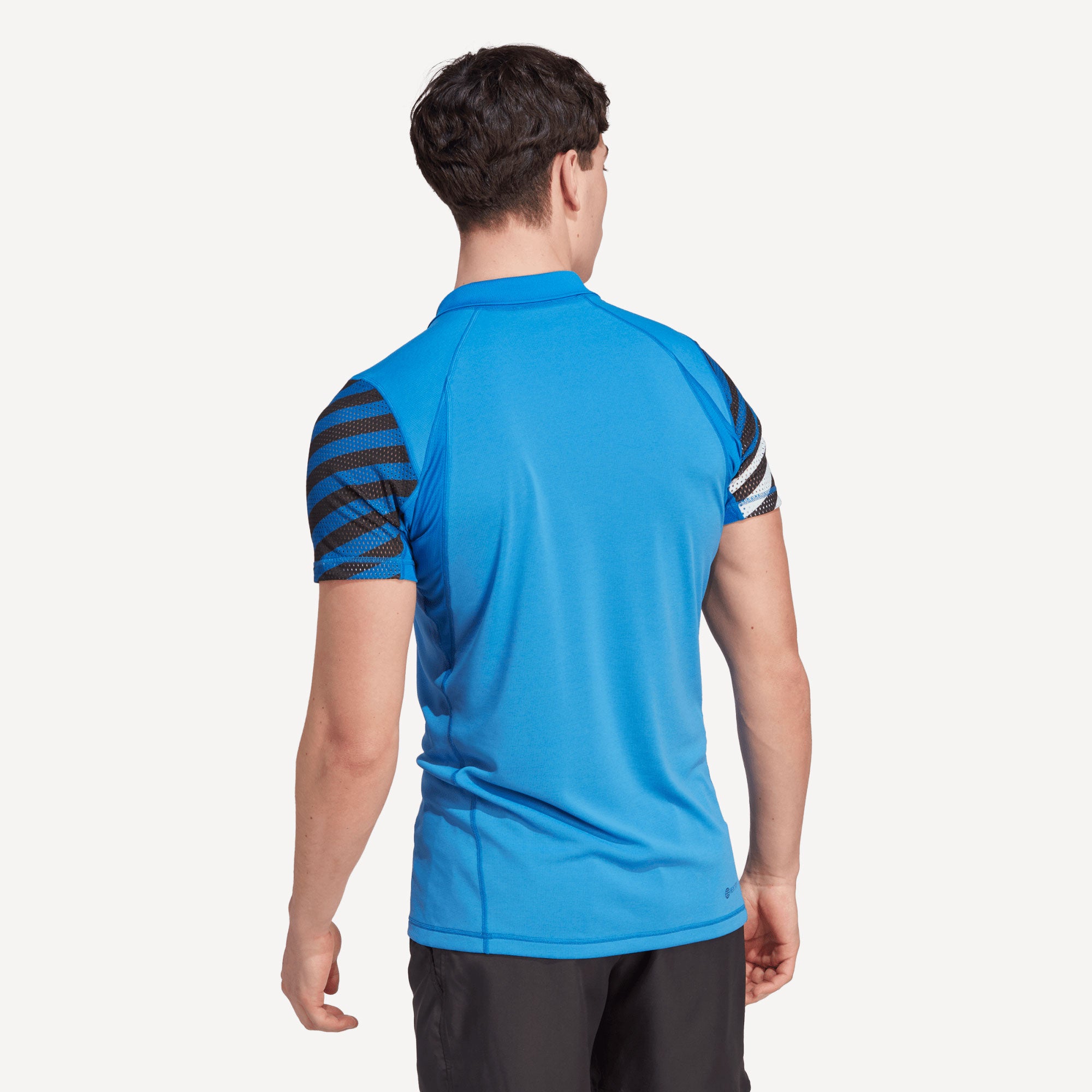 adidas Freelift New York Pro Men's Tennis Polo