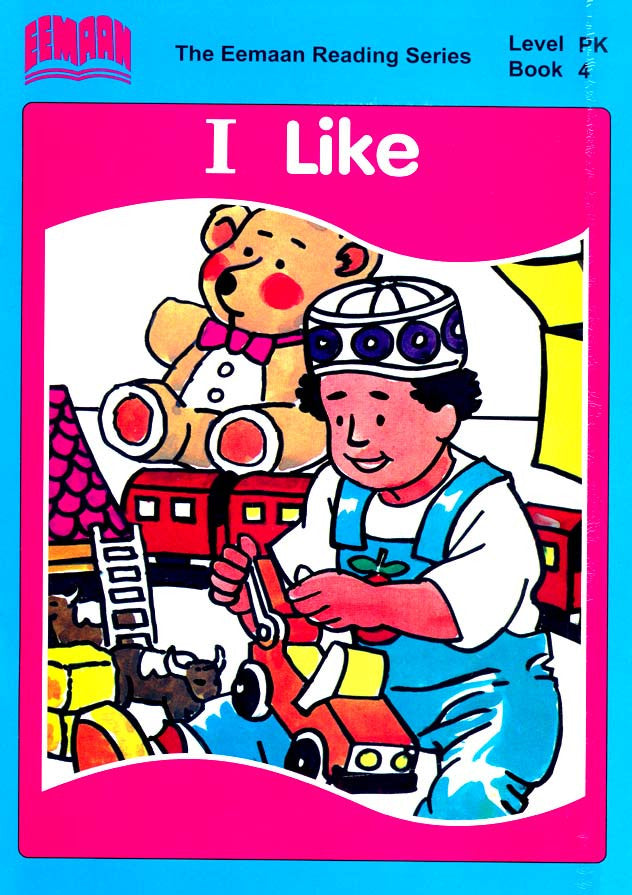 I Like、mySite、topwebapps