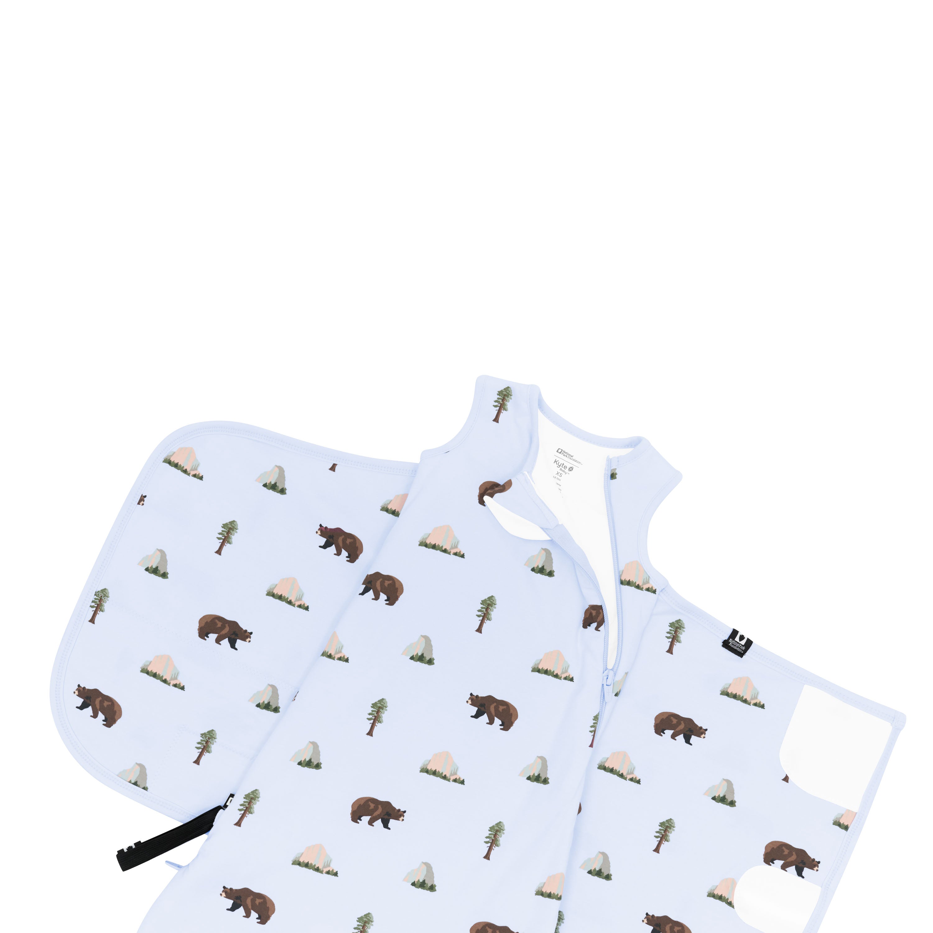  Sleep Bag Swaddler in Yosemite 1.0、mySite、layawaytickets