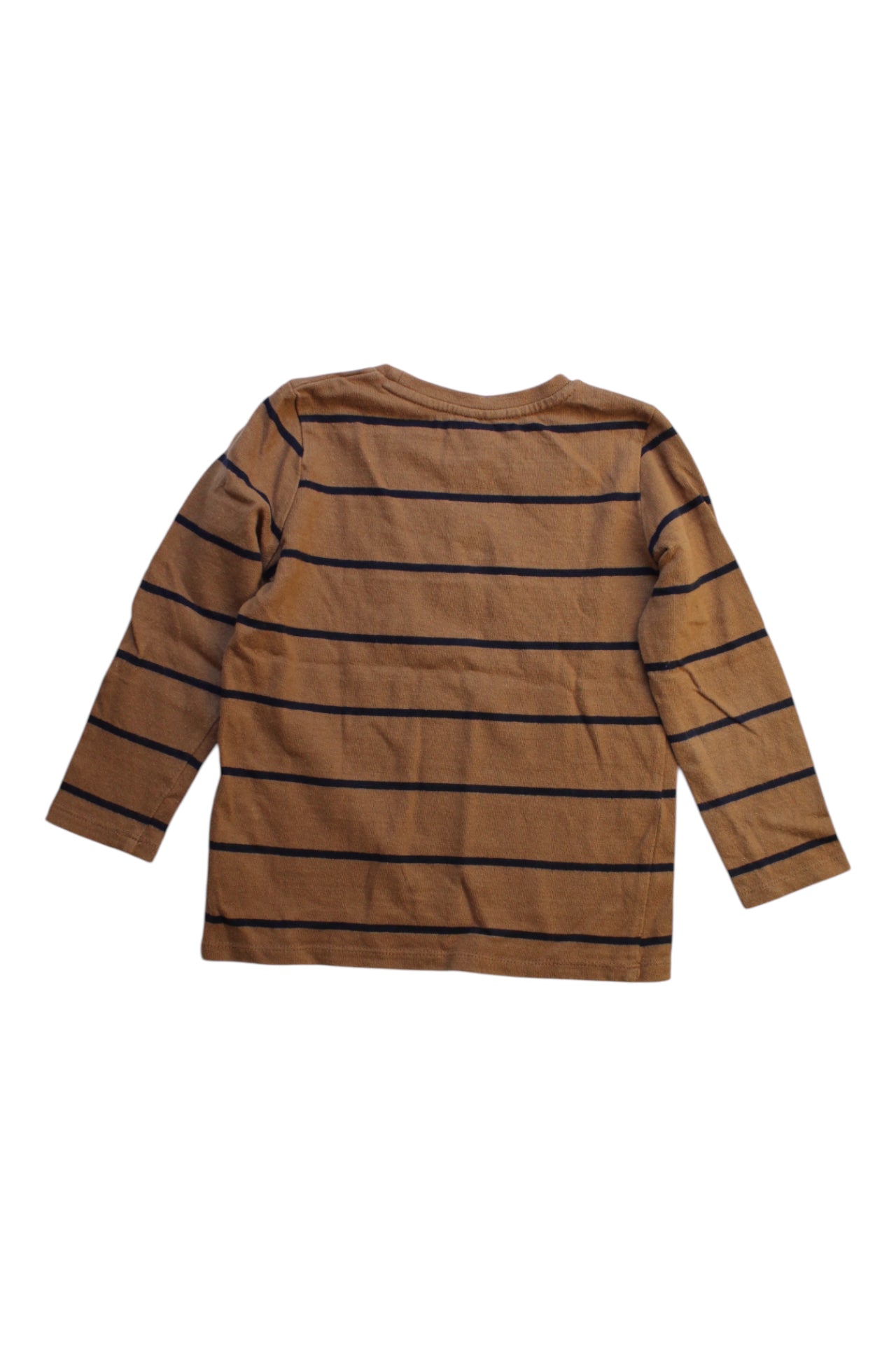 Seed Heritage Long Sleeve T-Shirt Size 5T、mySite、g9winljtr