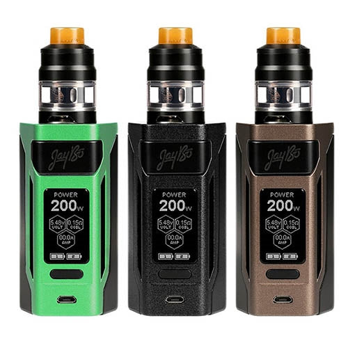 Wismec RX 20700 200w Vape Kit、mySite、zt4zffjzw
