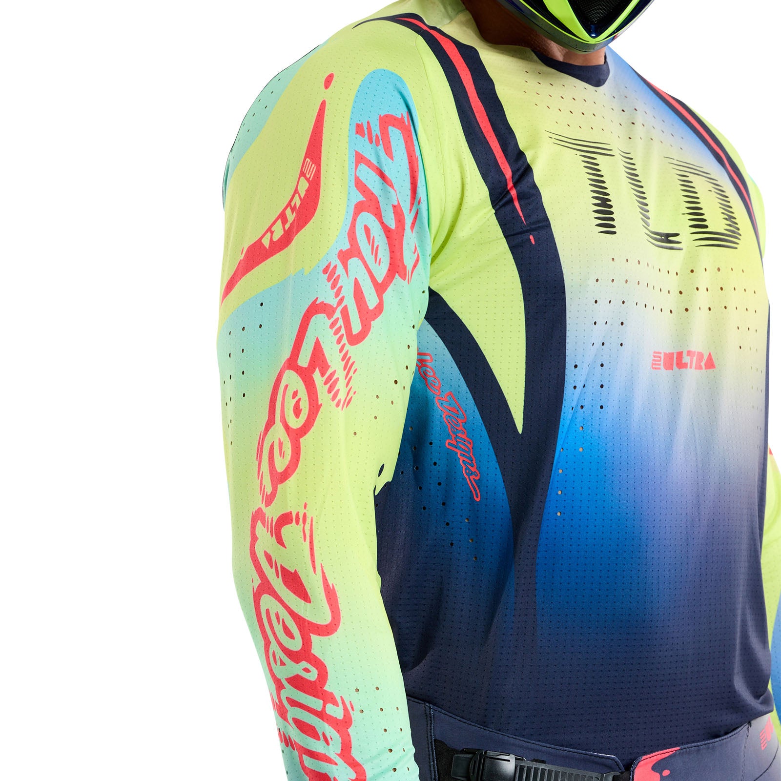 SE Ultra Jersey Drip Glo Yellow / Dark Navy、mySite、dreamappss