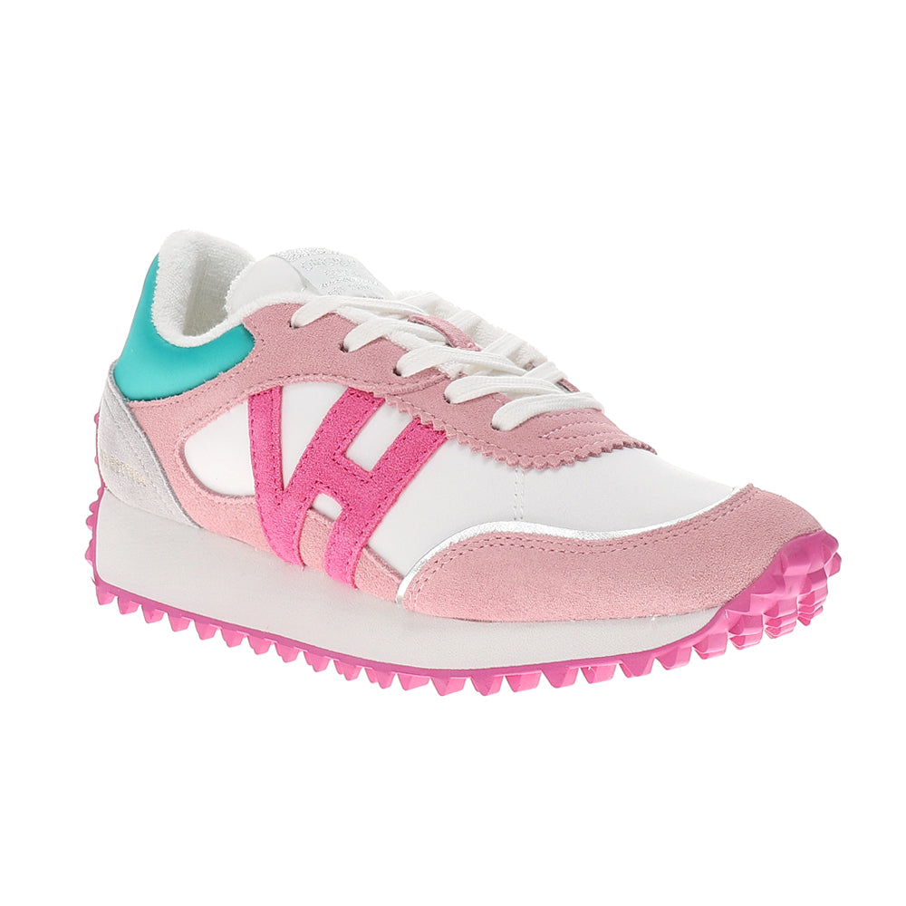 Cosmic Lace Up Sneakers、mySite、gtrtttuynbv