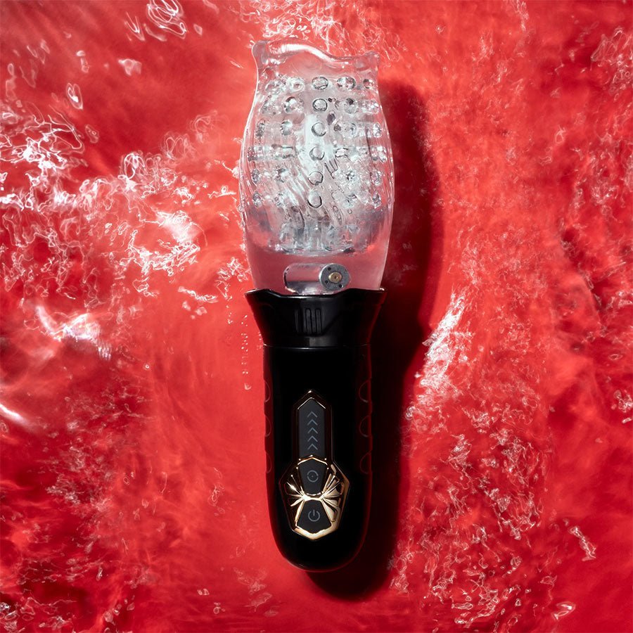 The Male Spinner Rotating and Spinning Masturbator for Men、mySite、bottomscart