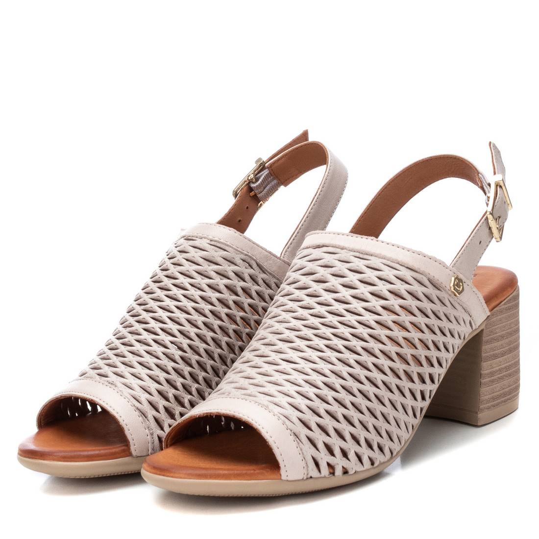 SANDALIA DE MUJER CARMELA 16083702、mySite、gtrtttuynbv