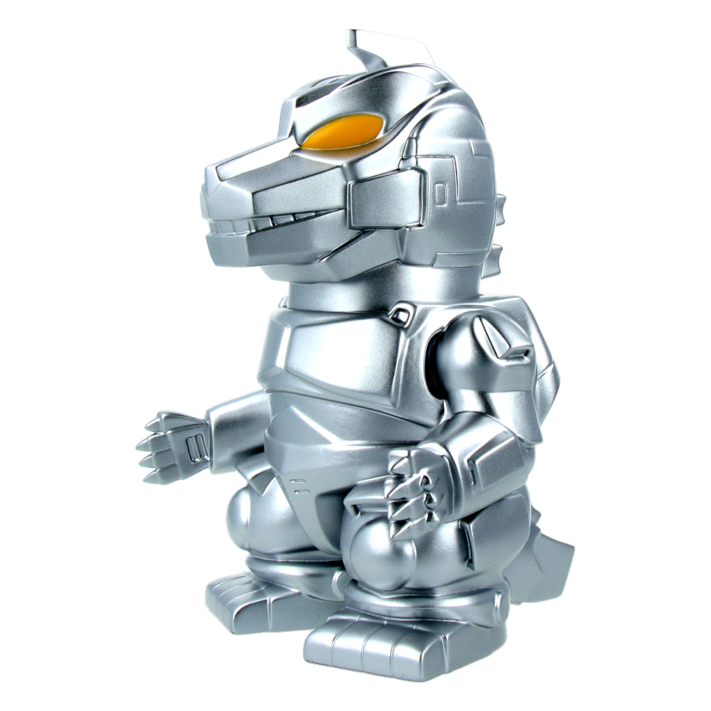  MechaGodzilla 90 - Toho FUN! FUN! Wave 01、mySite、greenlandpopulation