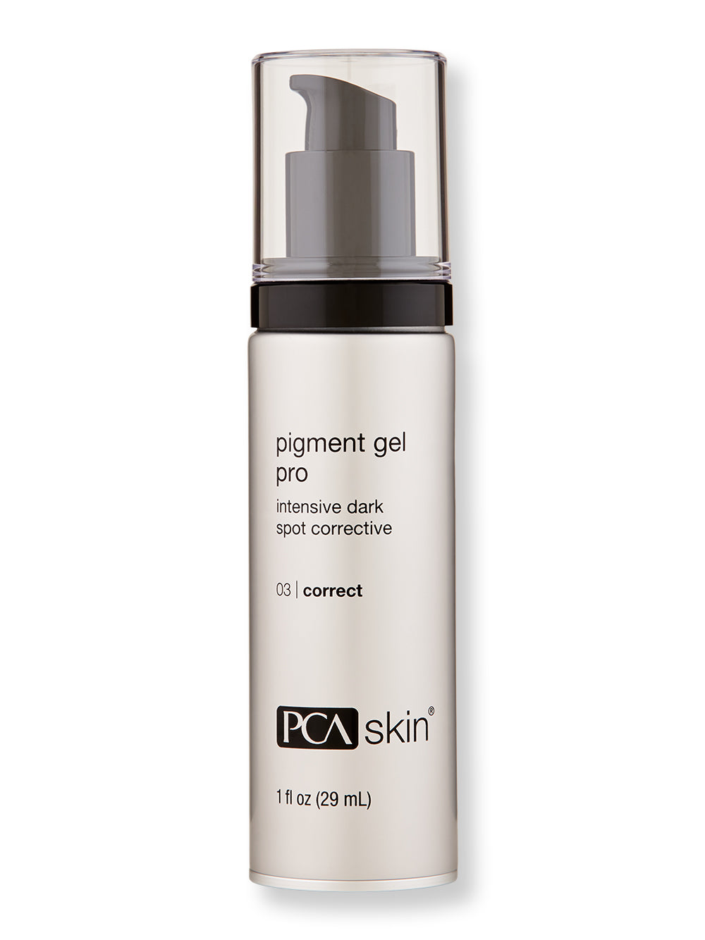PCA Skin Pigment Gel Pro、mySite、gigharbornorthrealestate