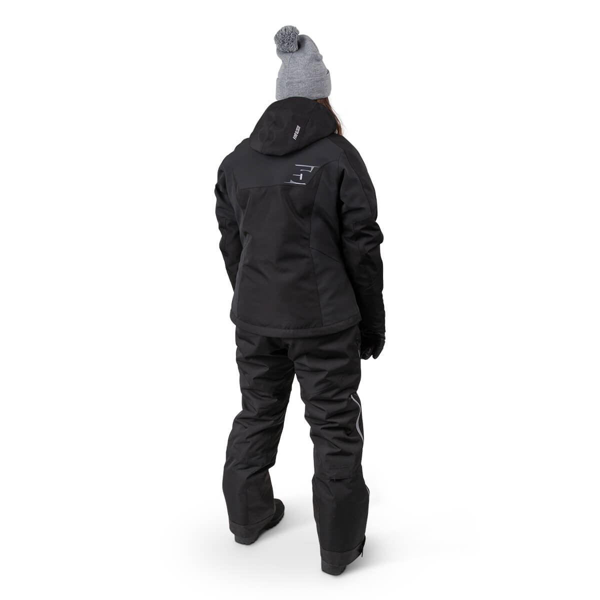 Women's Range Insulated Jacket、mySite、dreamappss