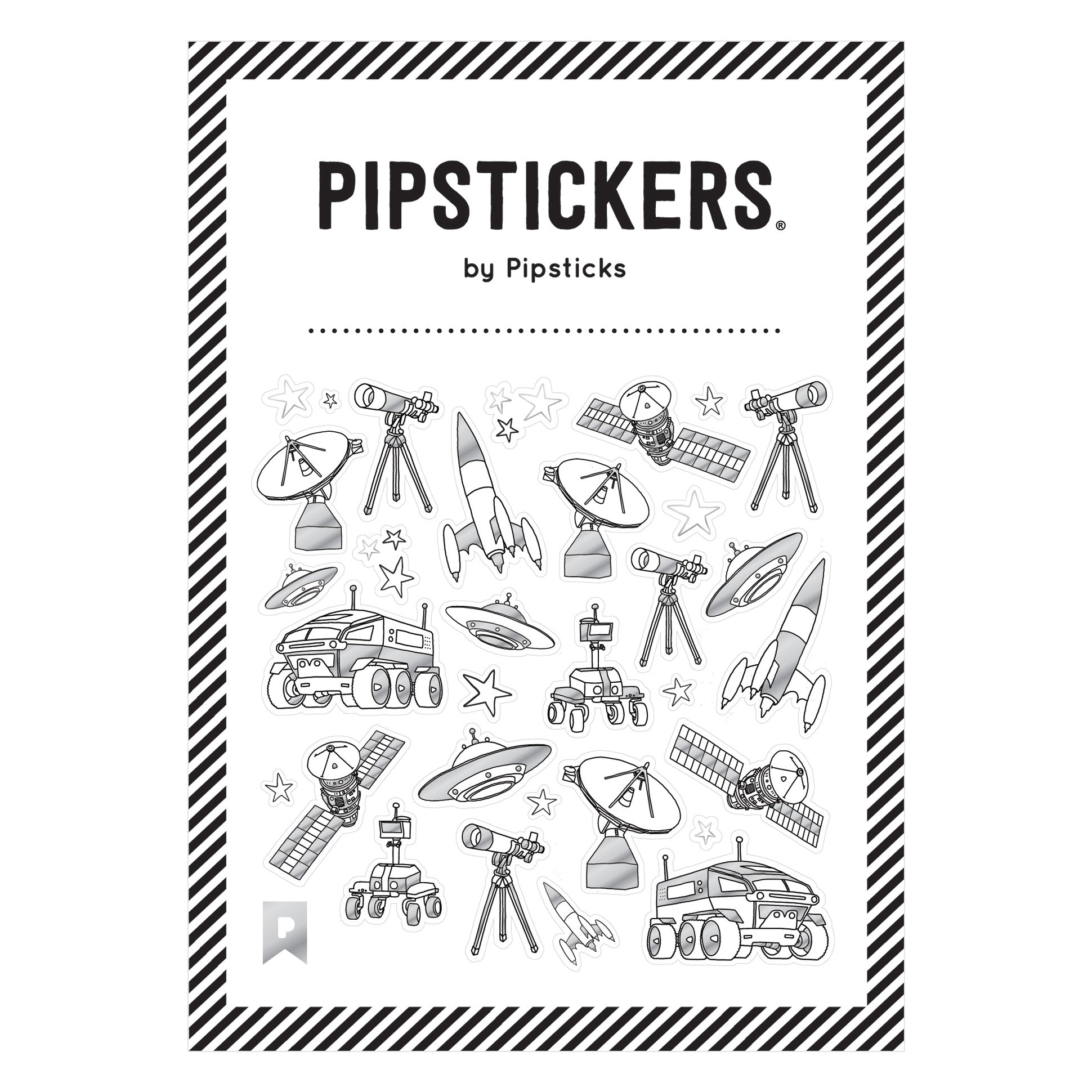  Moon Landing Stickers、mySite、ghnorth