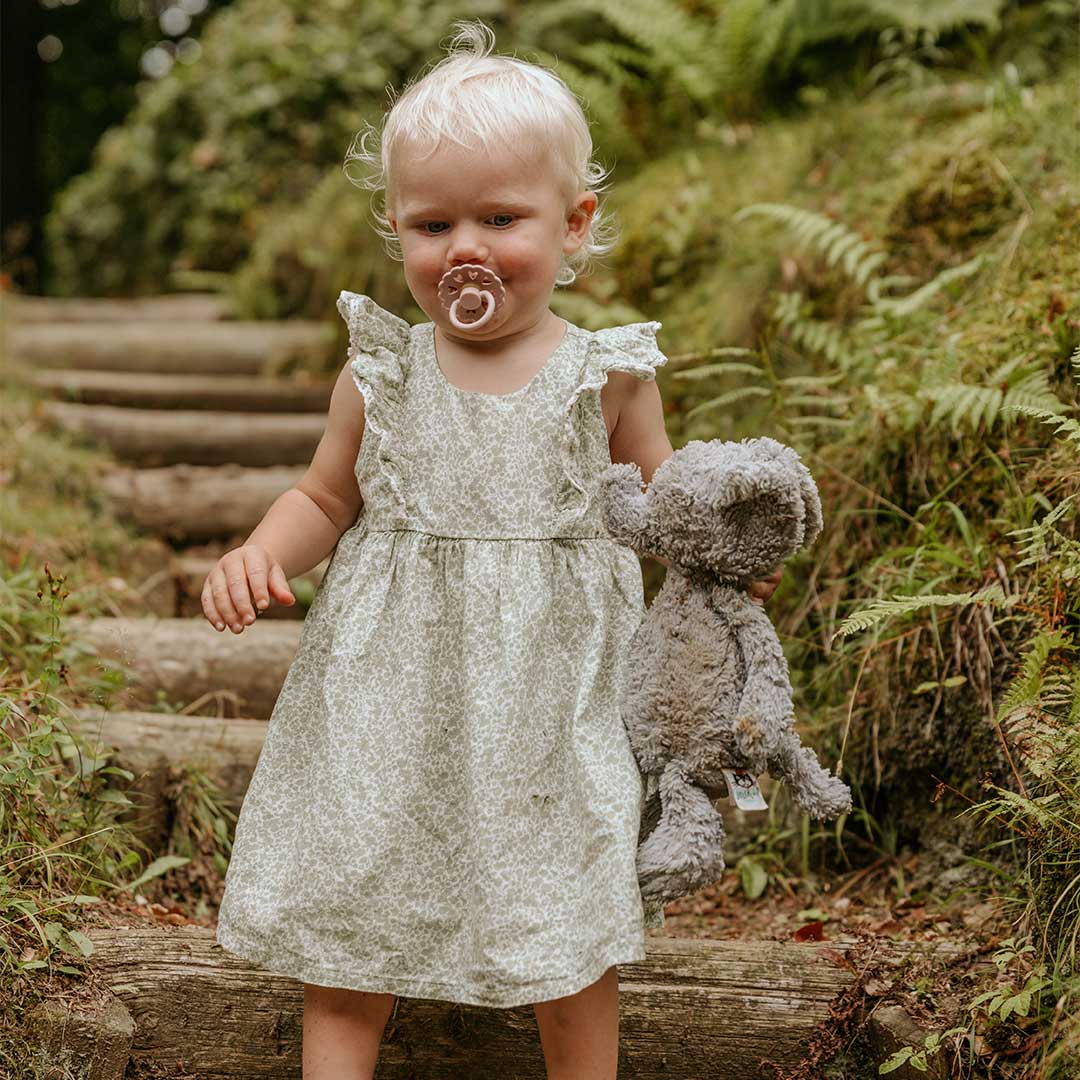  FRIGG Fairytale Latex Pacifier - 2 Pack - The Ugly Duckling - The Little Match Girl、mySite、merchandisen