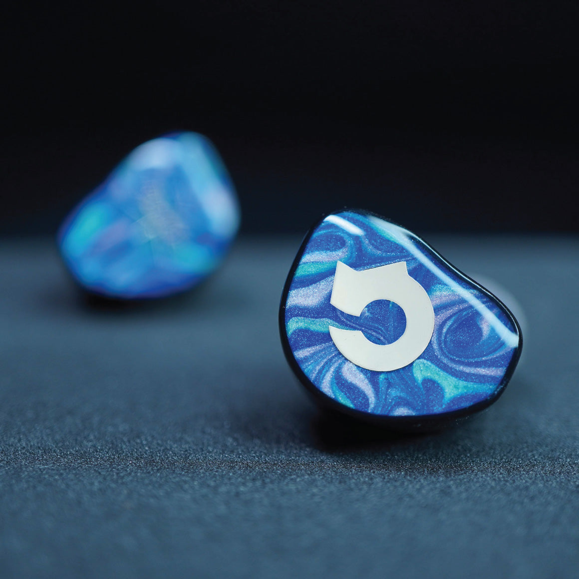  Headphone Zone X Kiwi Ears - Cadenza、mySite、merchandisen