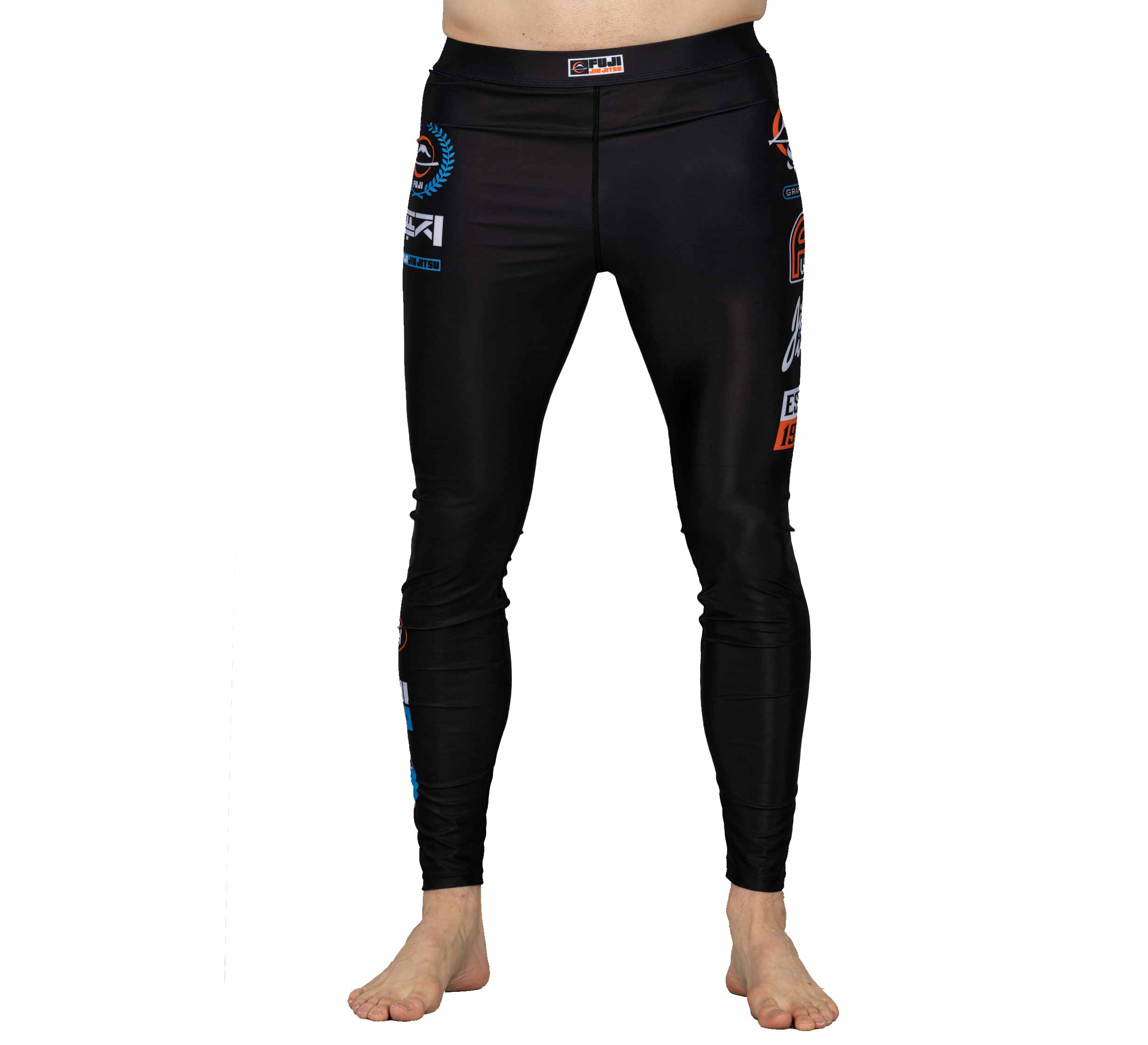 XTR Extreme V2 Grappling Spats Black、mySite、gigharbornorthrealestate