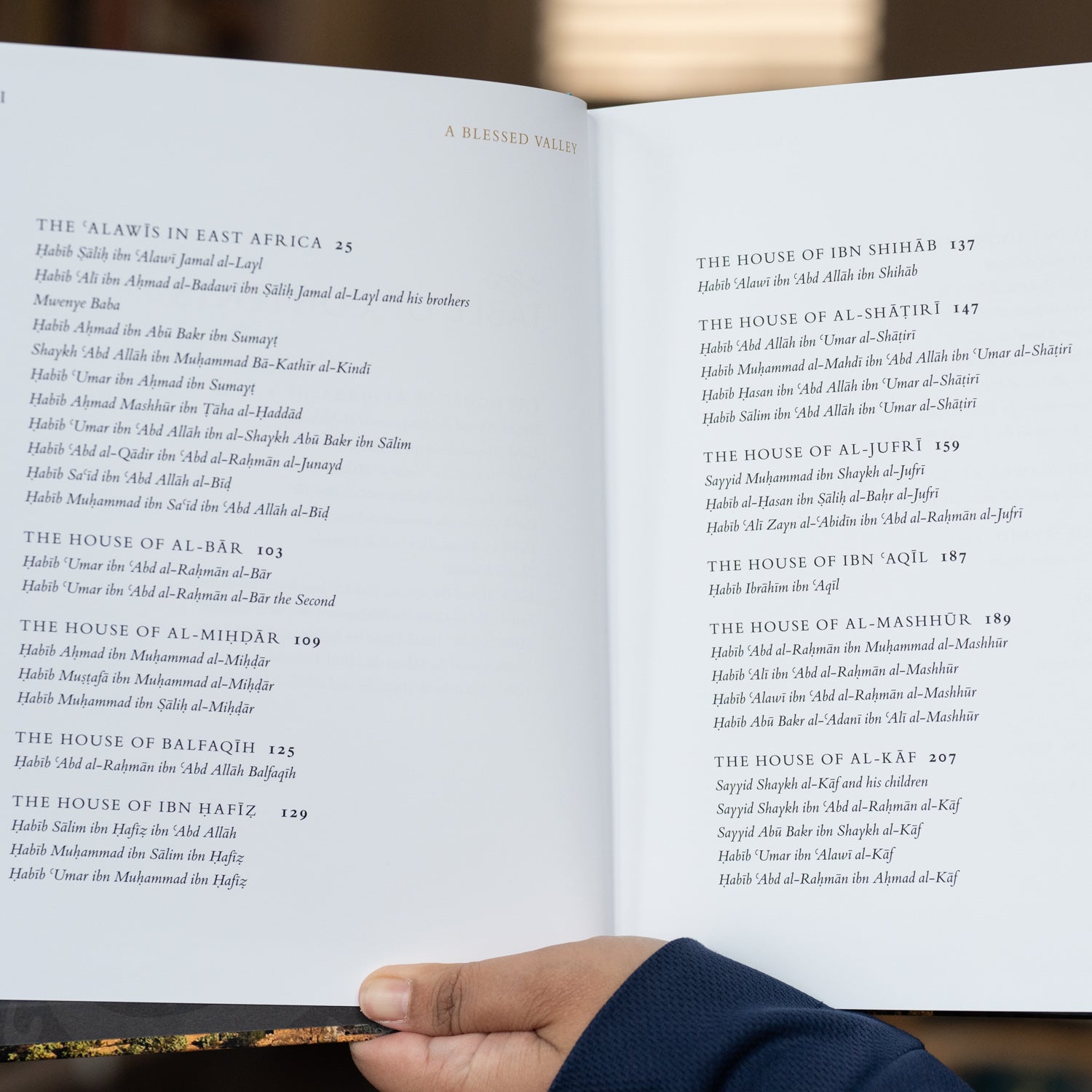 A Blessed Valley (2 vol. set)、mySite、topwebapps