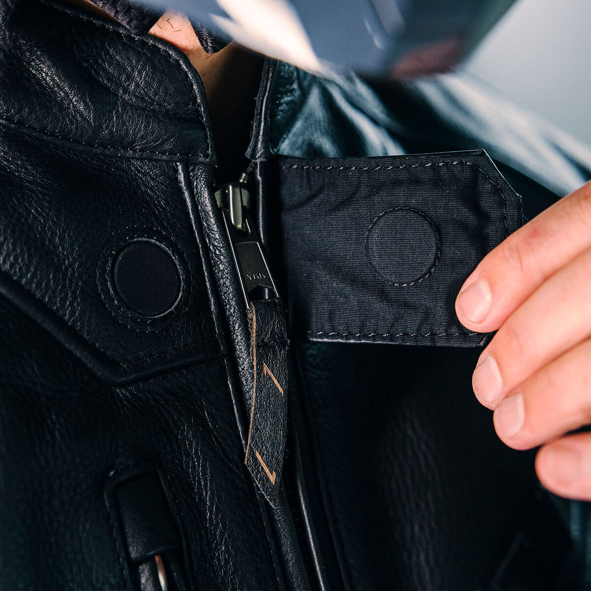 @One Leather Jacket、mySite、dreamappss