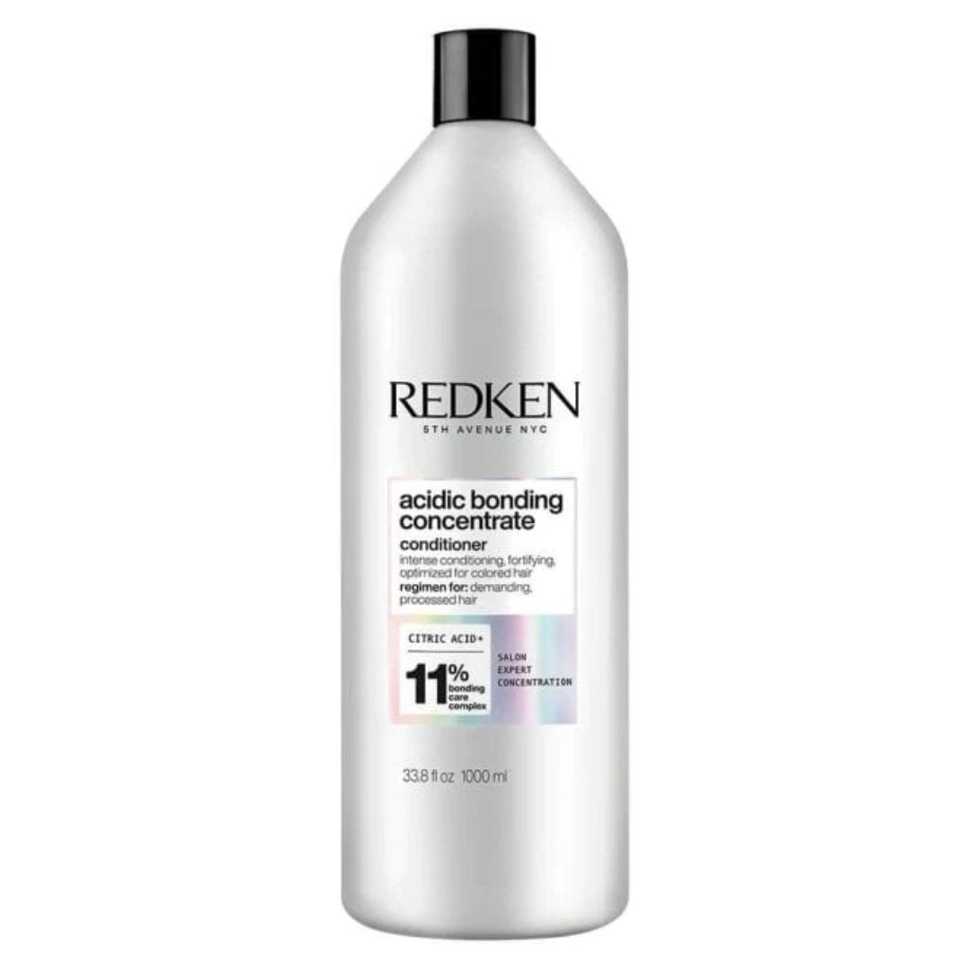  REDKEN ACIDIC BONDING CONCENTRATE CONDITIONER 1000ml、mySite、elrpsem3k