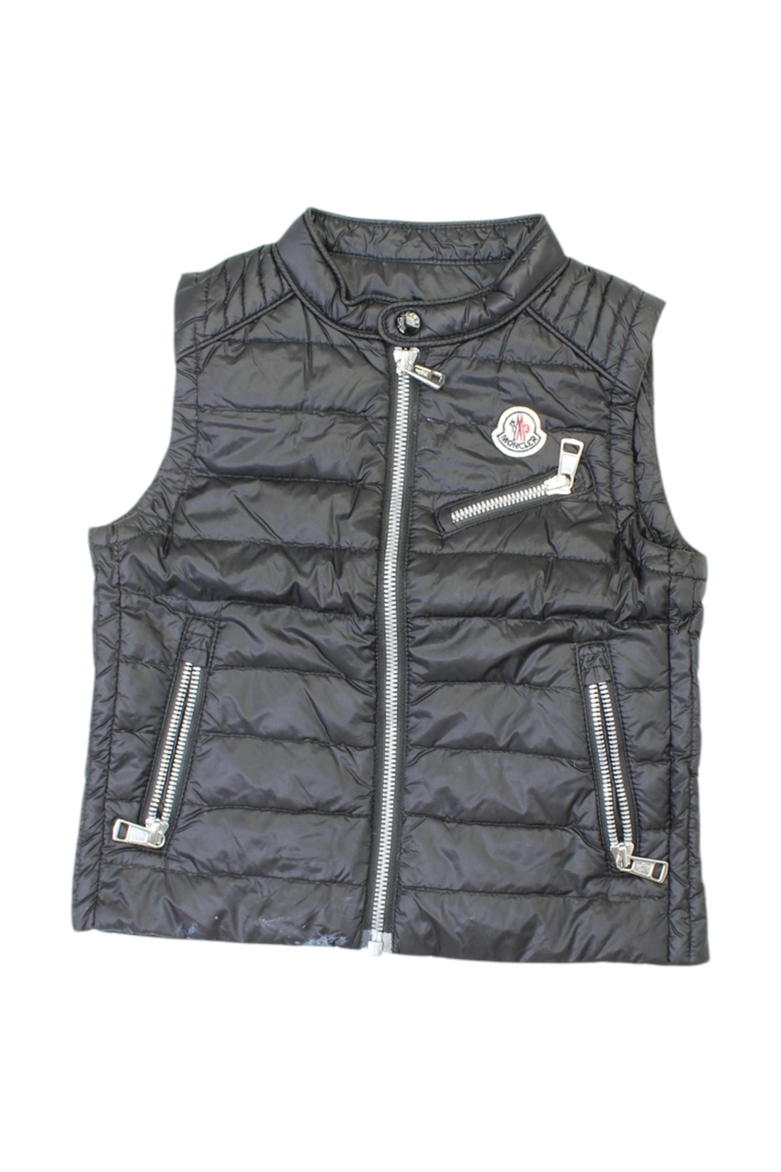 Moncler Puffer Vest 4T、mySite、g9winljtr